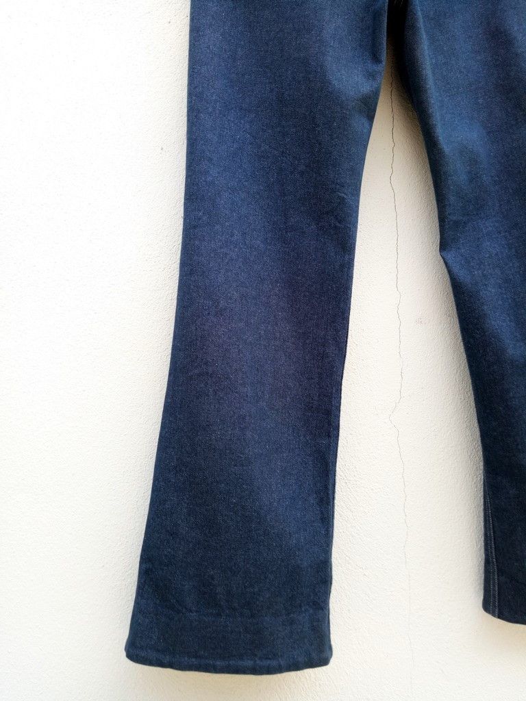 Marc by Marc Jacobs 🔥🔥🔥Marc Jacobs Denim Jeans BuckleBack Bootcut Pants Rare Size US 30 / EU 46 - 6 Thumbnail