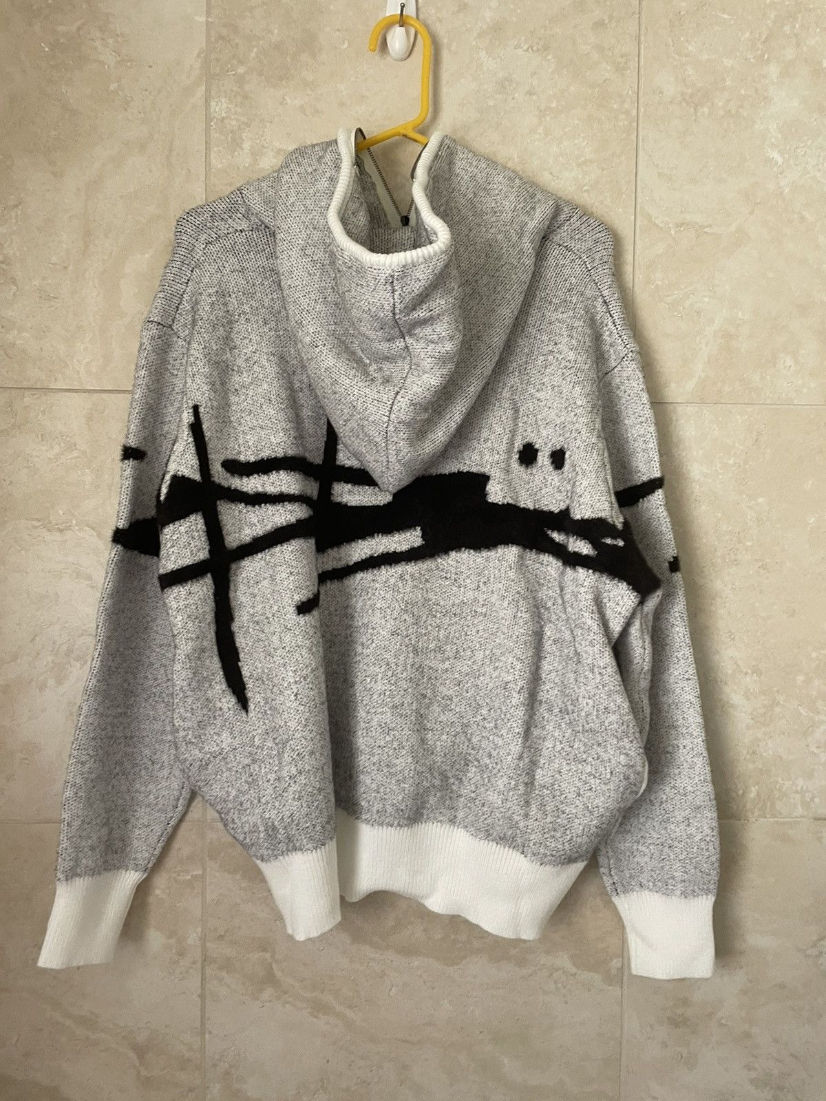 Absent Absent Hoodie Size US M / EU 48-50 / 2 - 8 Thumbnail