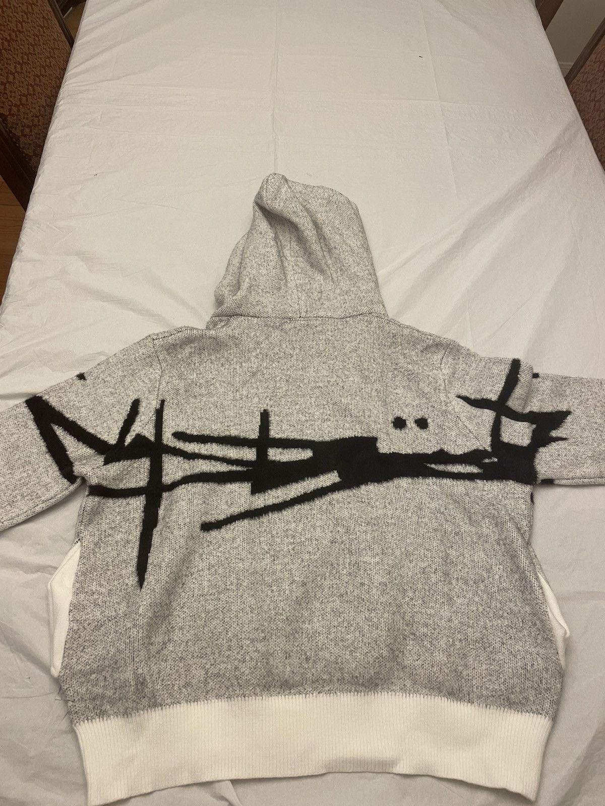 Absent Absent Hoodie Size US M / EU 48-50 / 2 - 5 Thumbnail