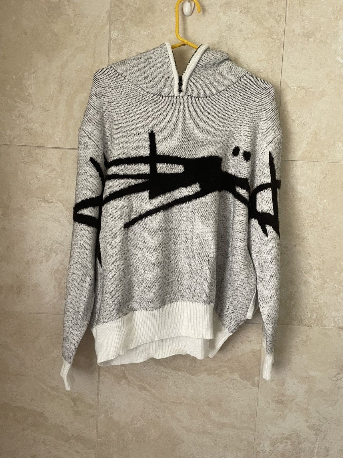 Absent Absent Hoodie Size US M / EU 48-50 / 2 - 7 Thumbnail