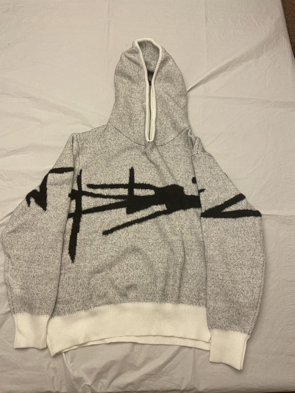 Absent Absent Hoodie Size US M / EU 48-50 / 2 - 2 Thumbnail
