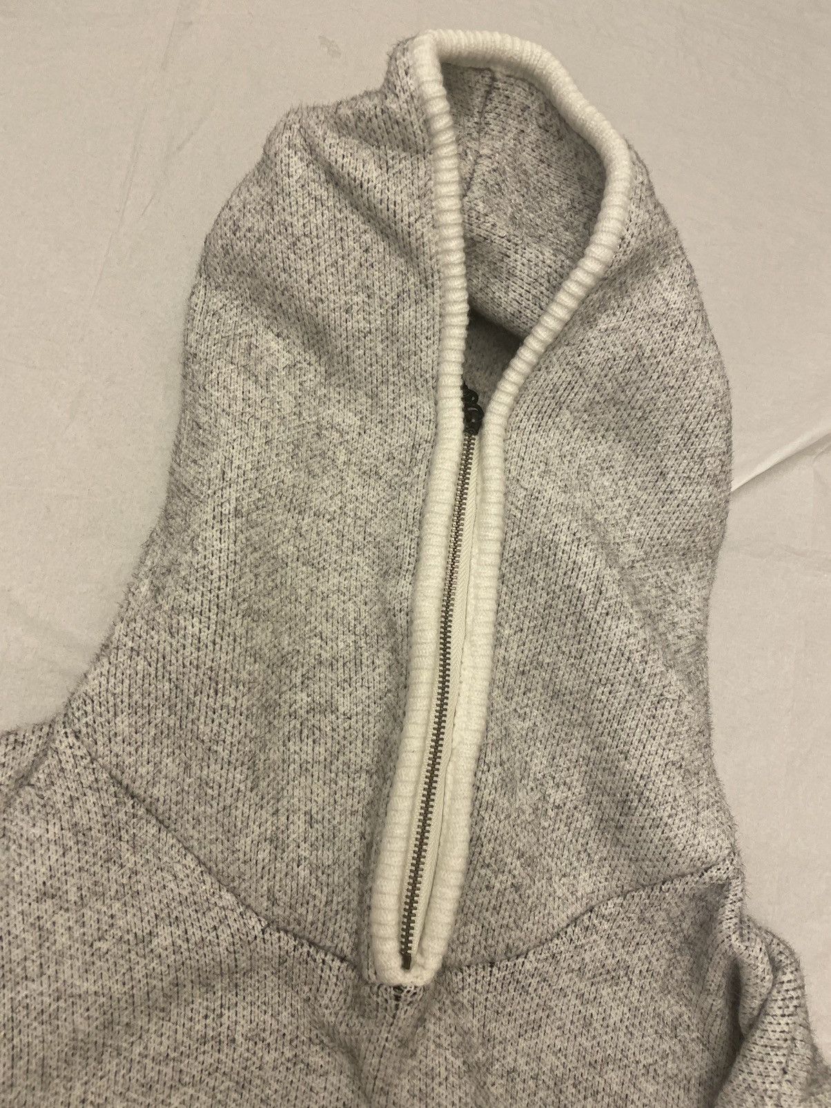 Absent Absent Hoodie Size US M / EU 48-50 / 2 - 3 Thumbnail