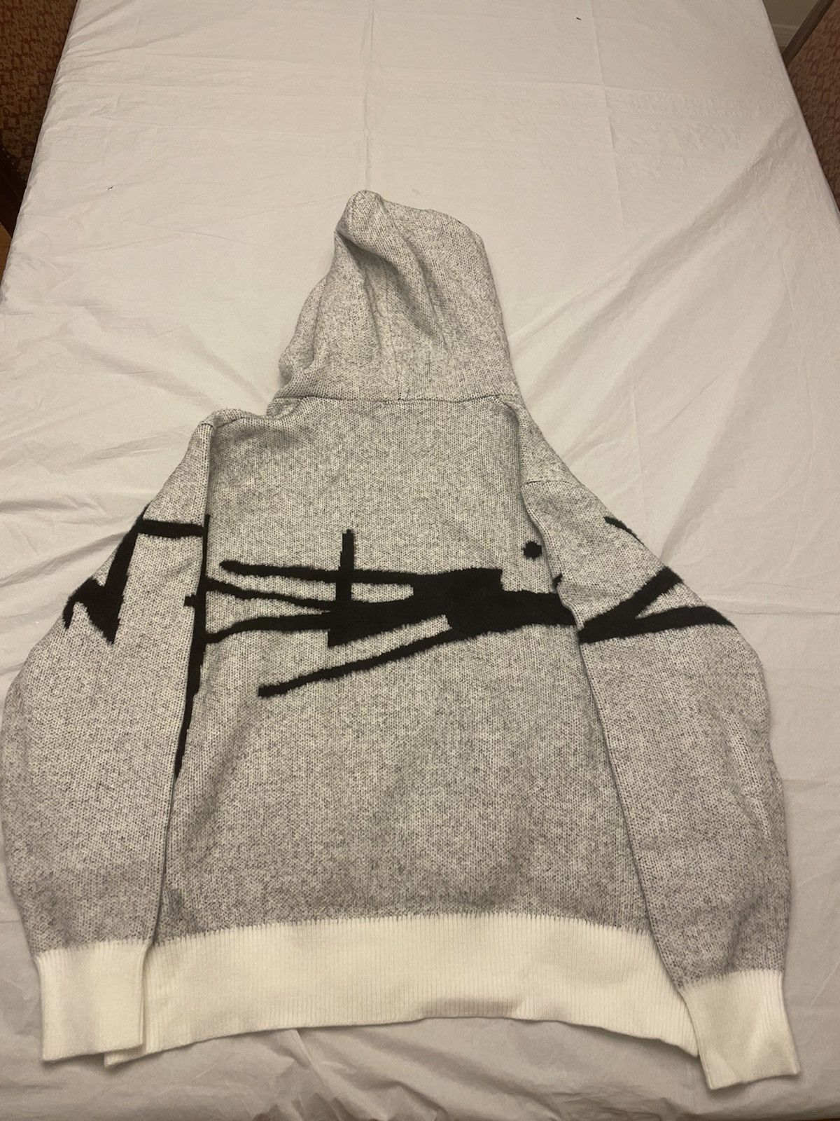 Absent Absent Hoodie Size US M / EU 48-50 / 2 - 6 Thumbnail