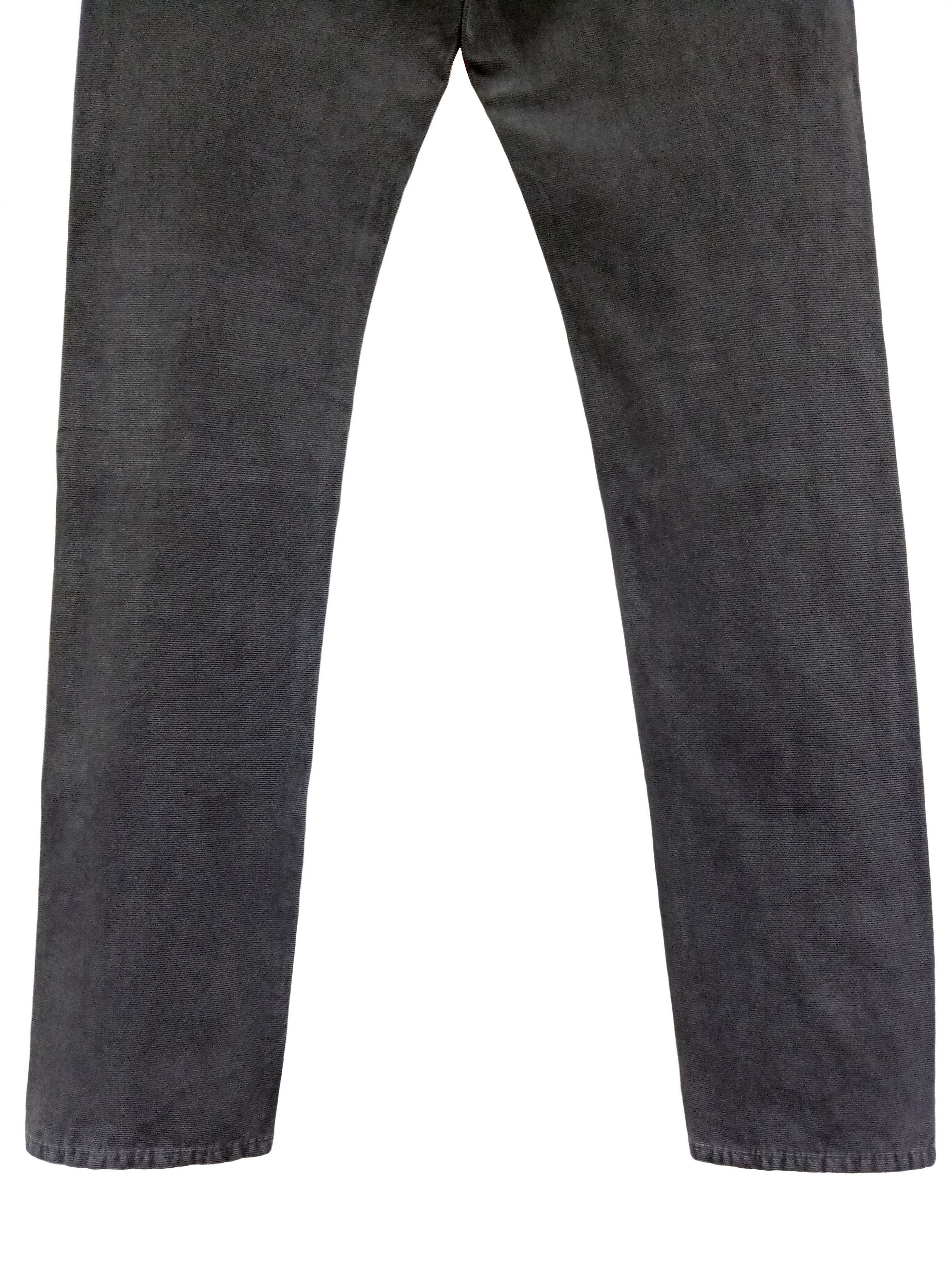 Undercover × Uniqlo 🔥🔥UNDERCOVER Slim Corduroy Jeans X Uniqlo Uū Rare Design Size US 31 - 11 Thumbnail