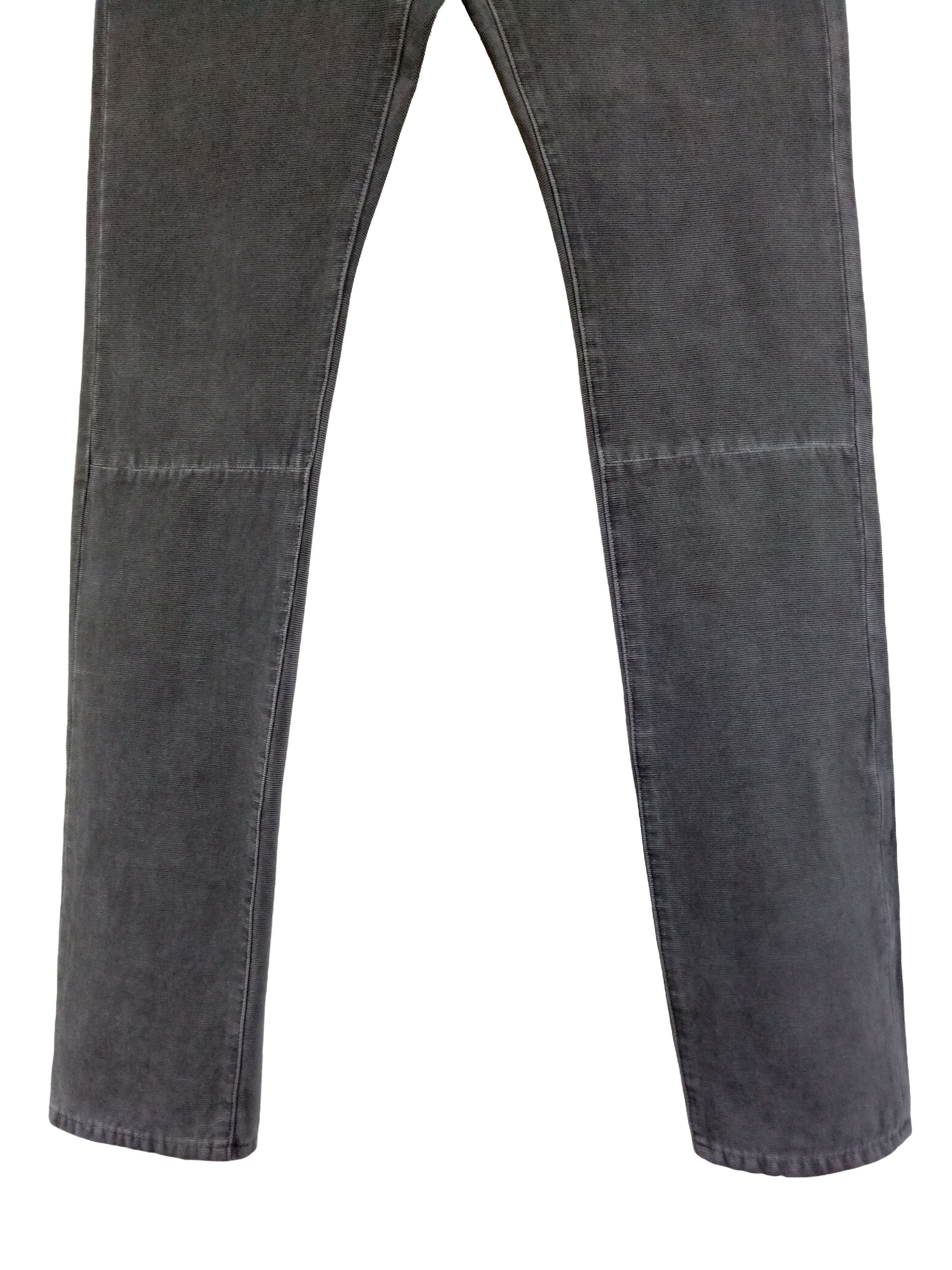 Undercover × Uniqlo 🔥🔥UNDERCOVER Slim Corduroy Jeans X Uniqlo Uū Rare Design Size US 31 - 4 Thumbnail