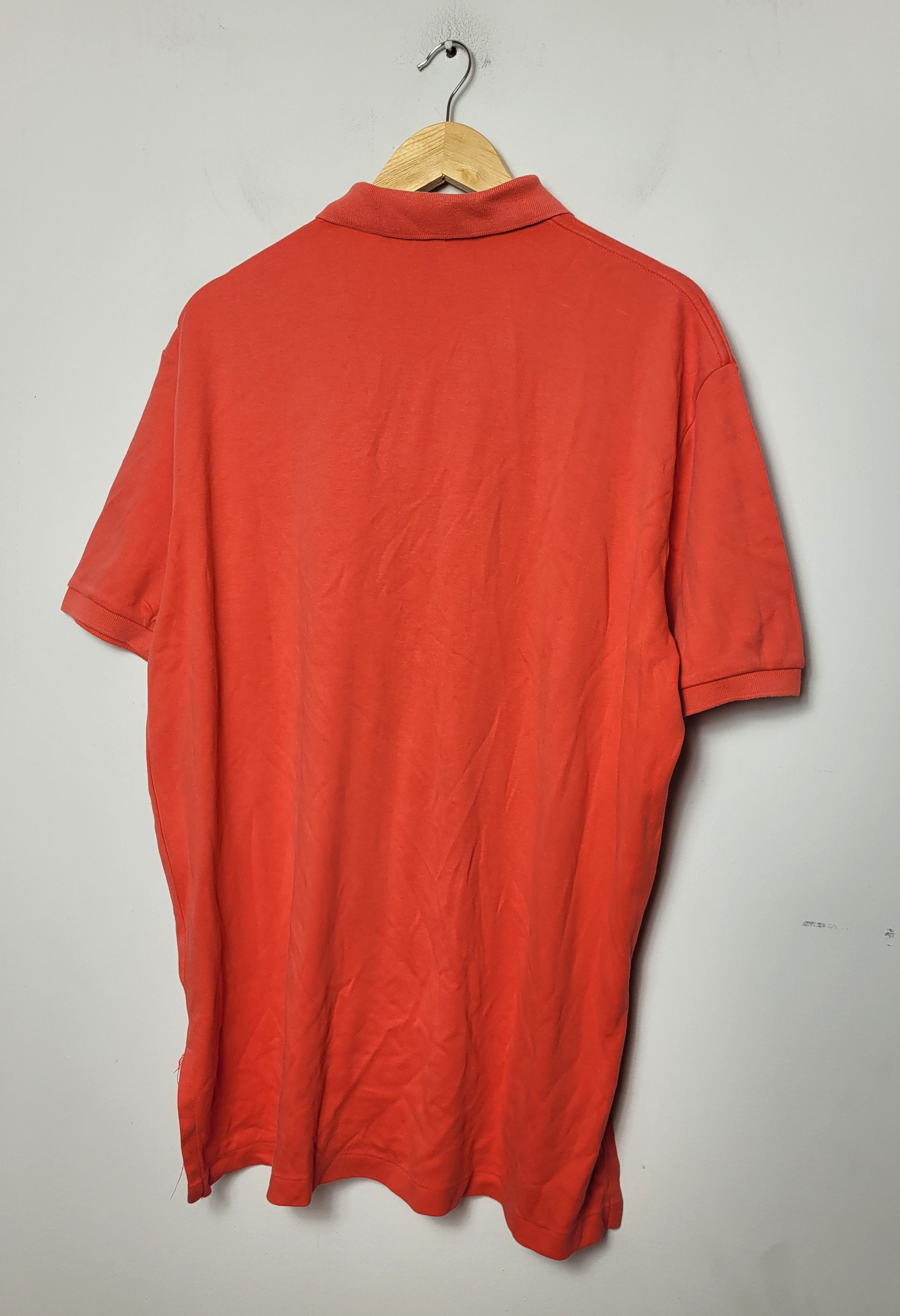 Polo Ralph Lauren Polo Ralph Lauren vintage t-shirt Size US XXL / EU 58 / 5 - 3 Thumbnail
