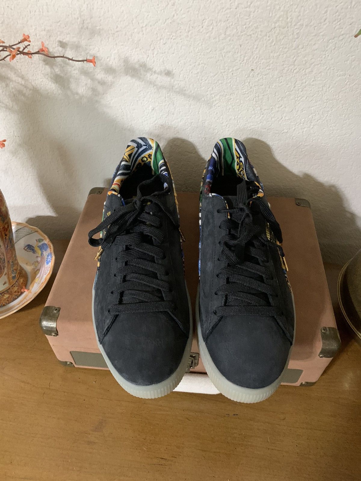 Coogi puma 92 best sale