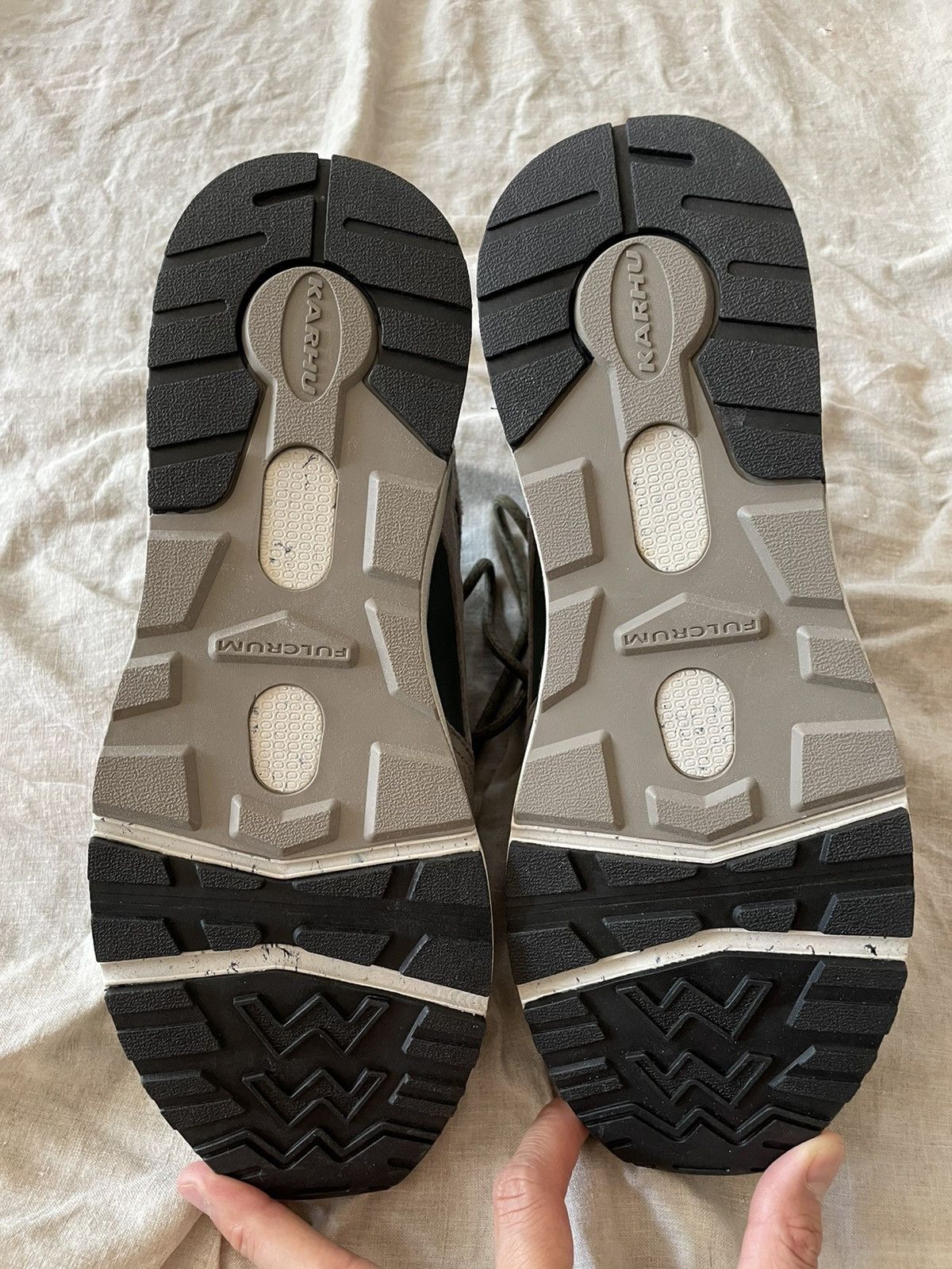 Karhu Karhu Fusion 2.0 Size US 10 / EU 43 - 5 Thumbnail
