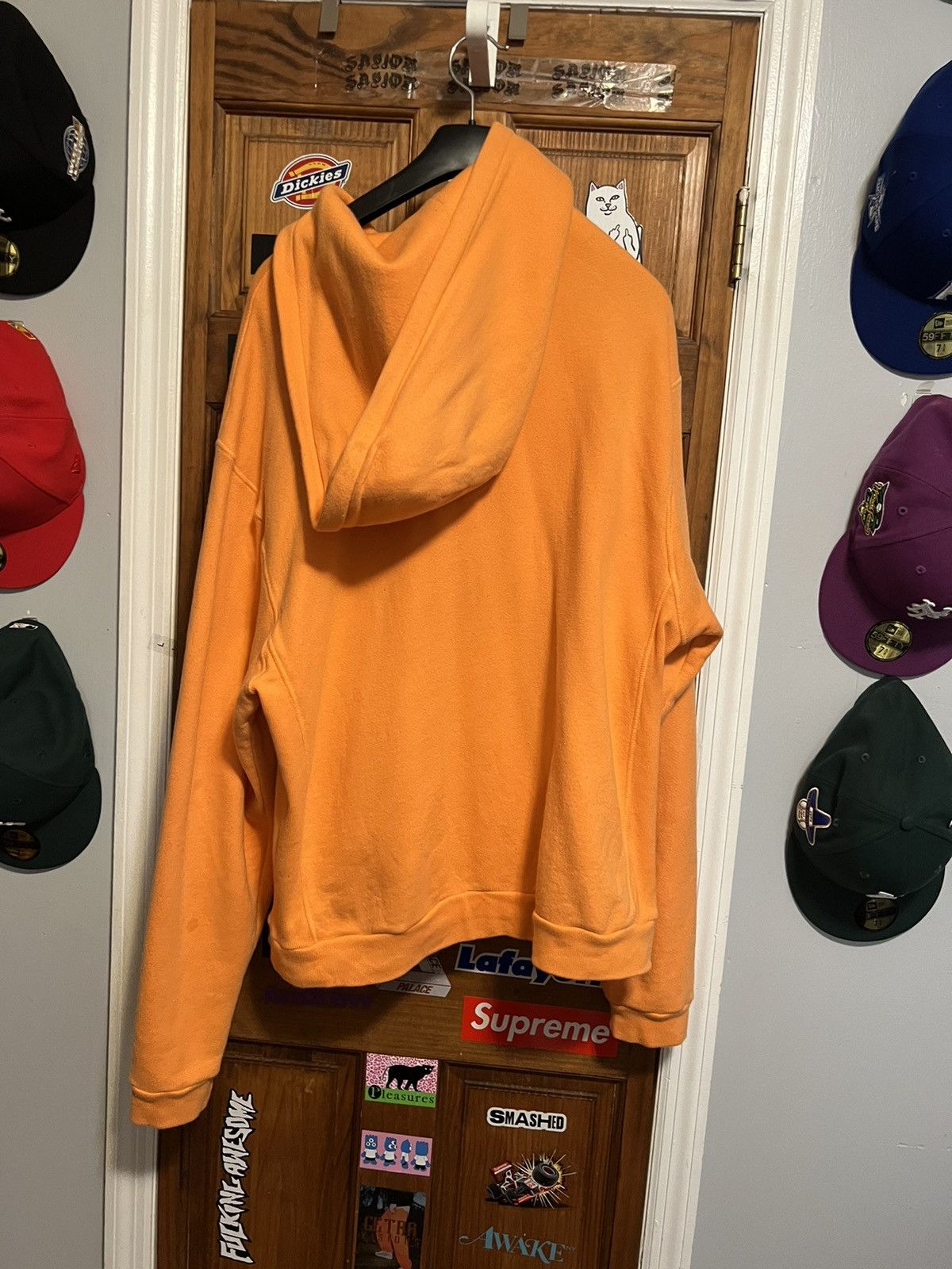 Eric Emanuel Eric Emanuel Basic Hoodie Size US M / EU 48-50 / 2 - 5 Thumbnail