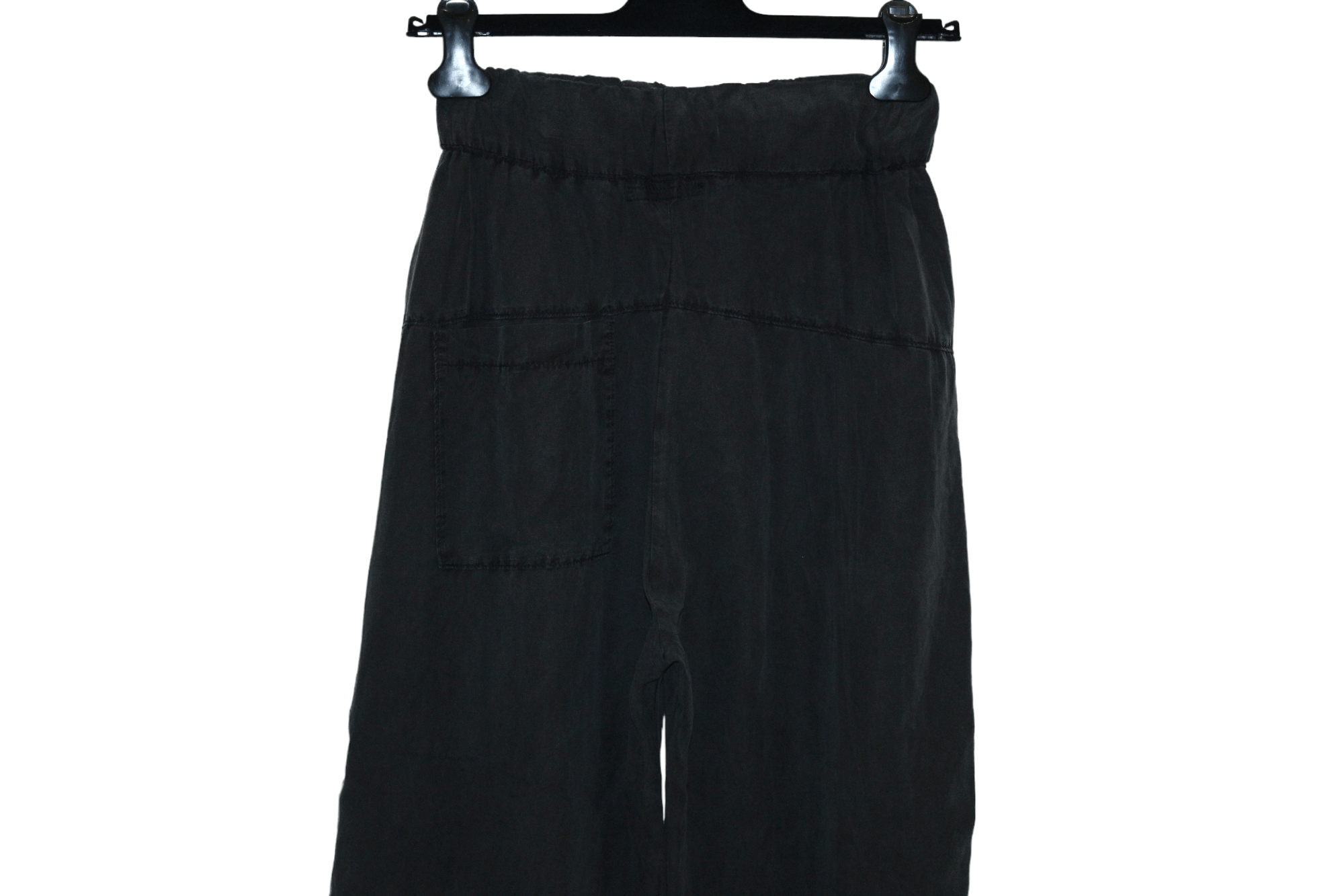 Japanese Brand Lurdes Bergada balloon pant lyocell-linen dry&fresh touch Size US 30 / EU 46 - 6 Thumbnail