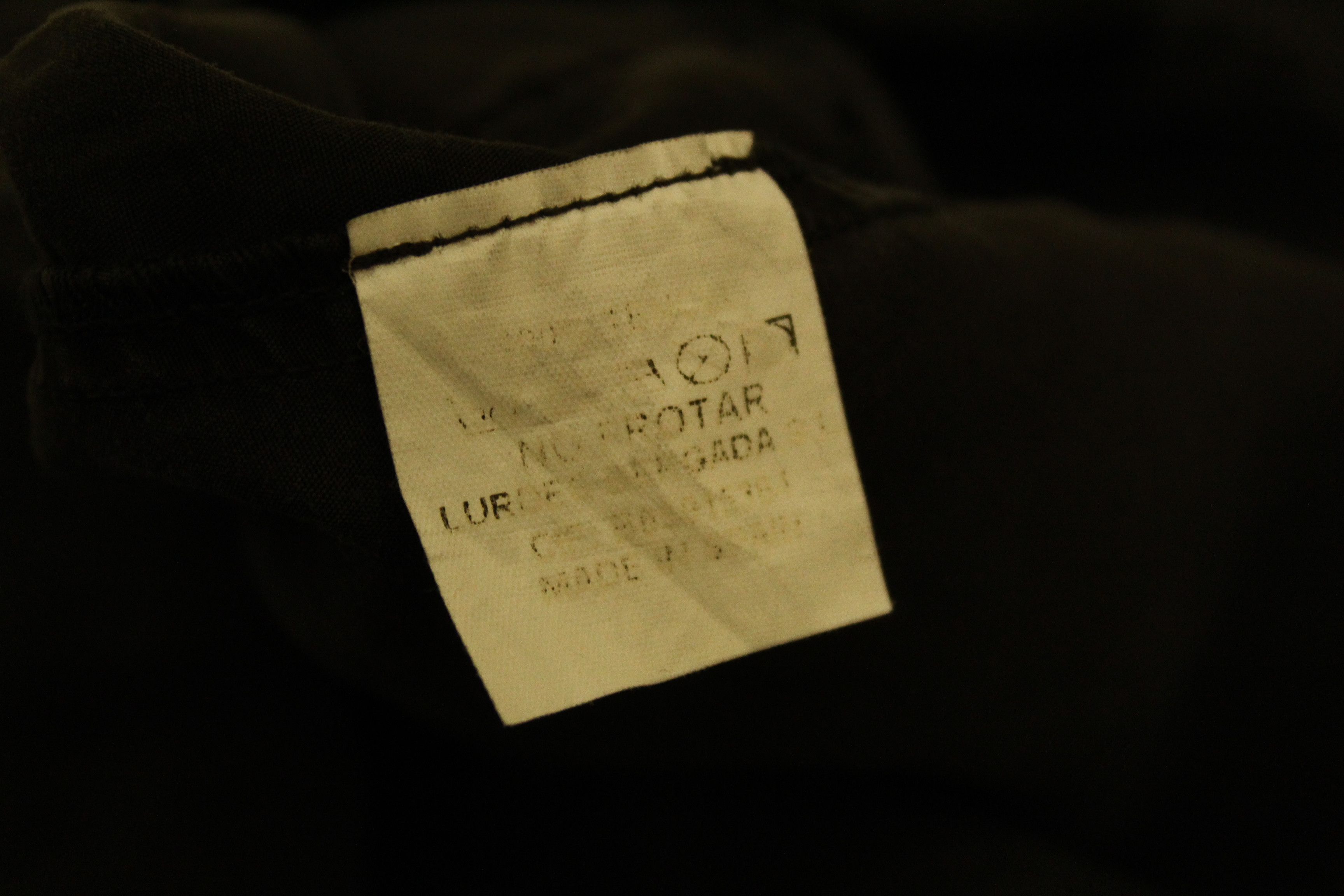 Japanese Brand Lurdes Bergada balloon pant lyocell-linen dry&fresh touch Size US 30 / EU 46 - 10 Thumbnail