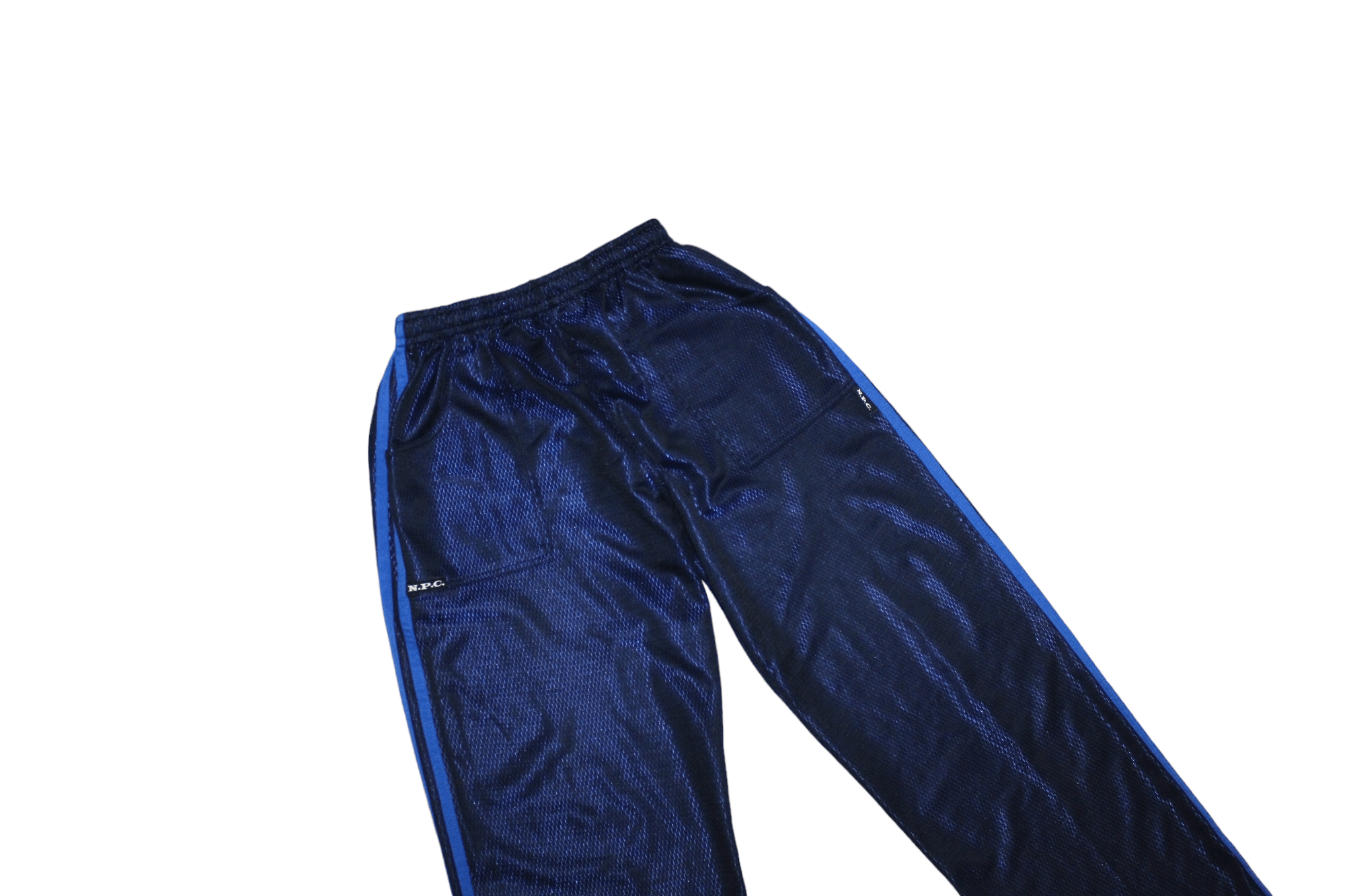 Gear for Sports NPC Active Wear USA Body Building Sweatpants Size US 30 / EU 46 - 4 Thumbnail
