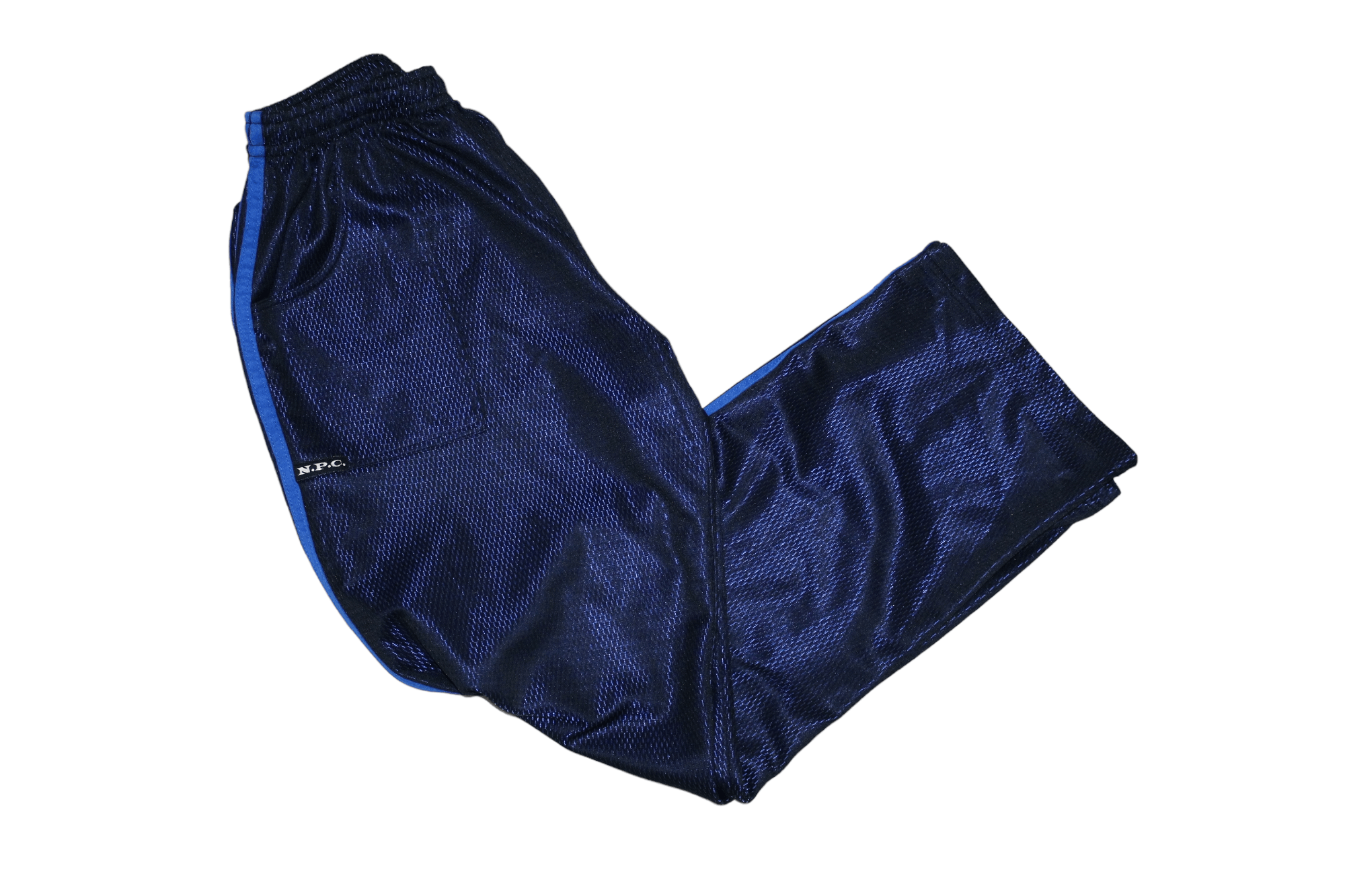 Gear for Sports NPC Active Wear USA Body Building Sweatpants Size US 30 / EU 46 - 2 Thumbnail