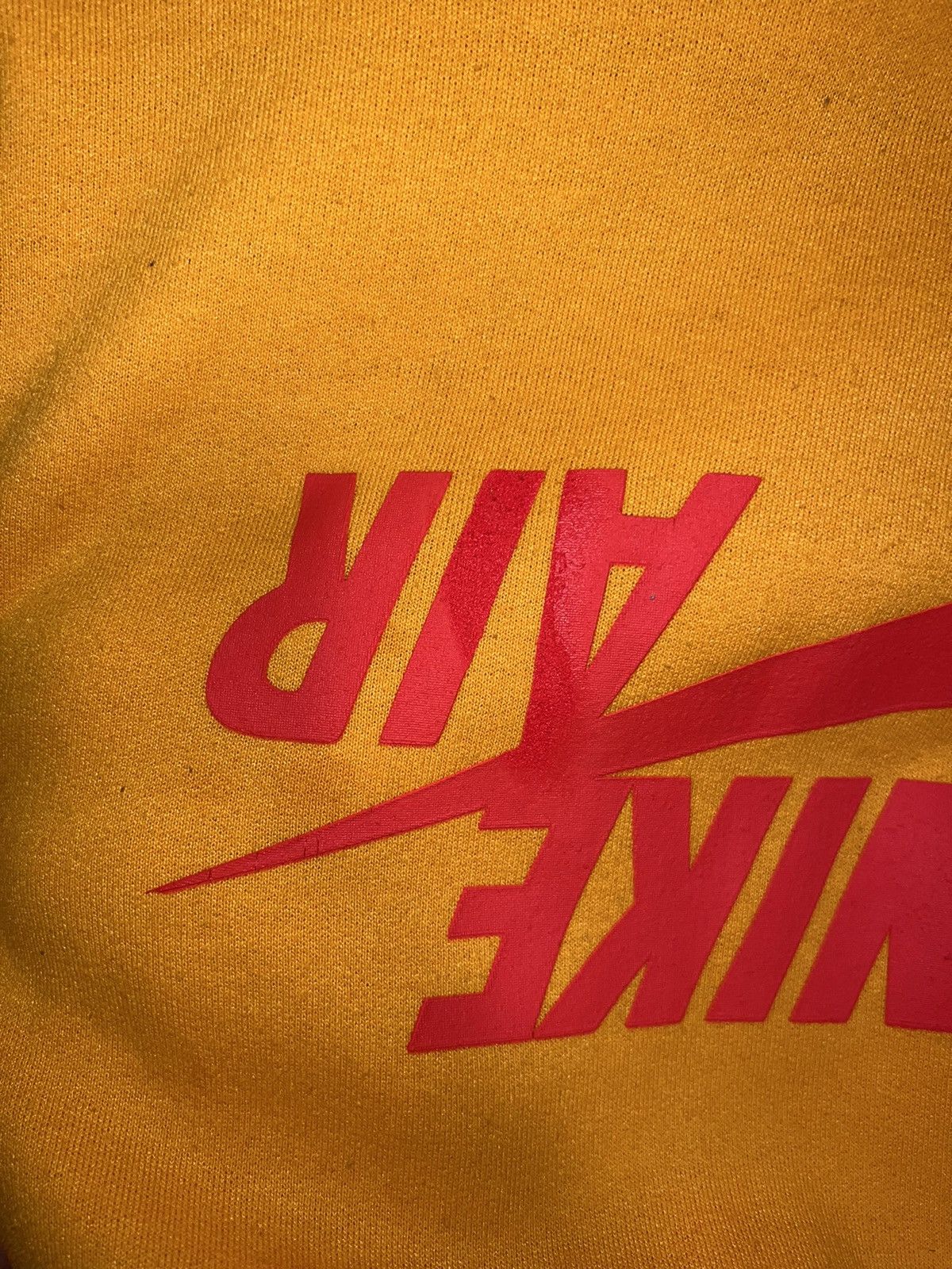Nike × Travis Scott Travis Scott Nike Hoodie Size US M / EU 48-50 / 2 - 3 Thumbnail