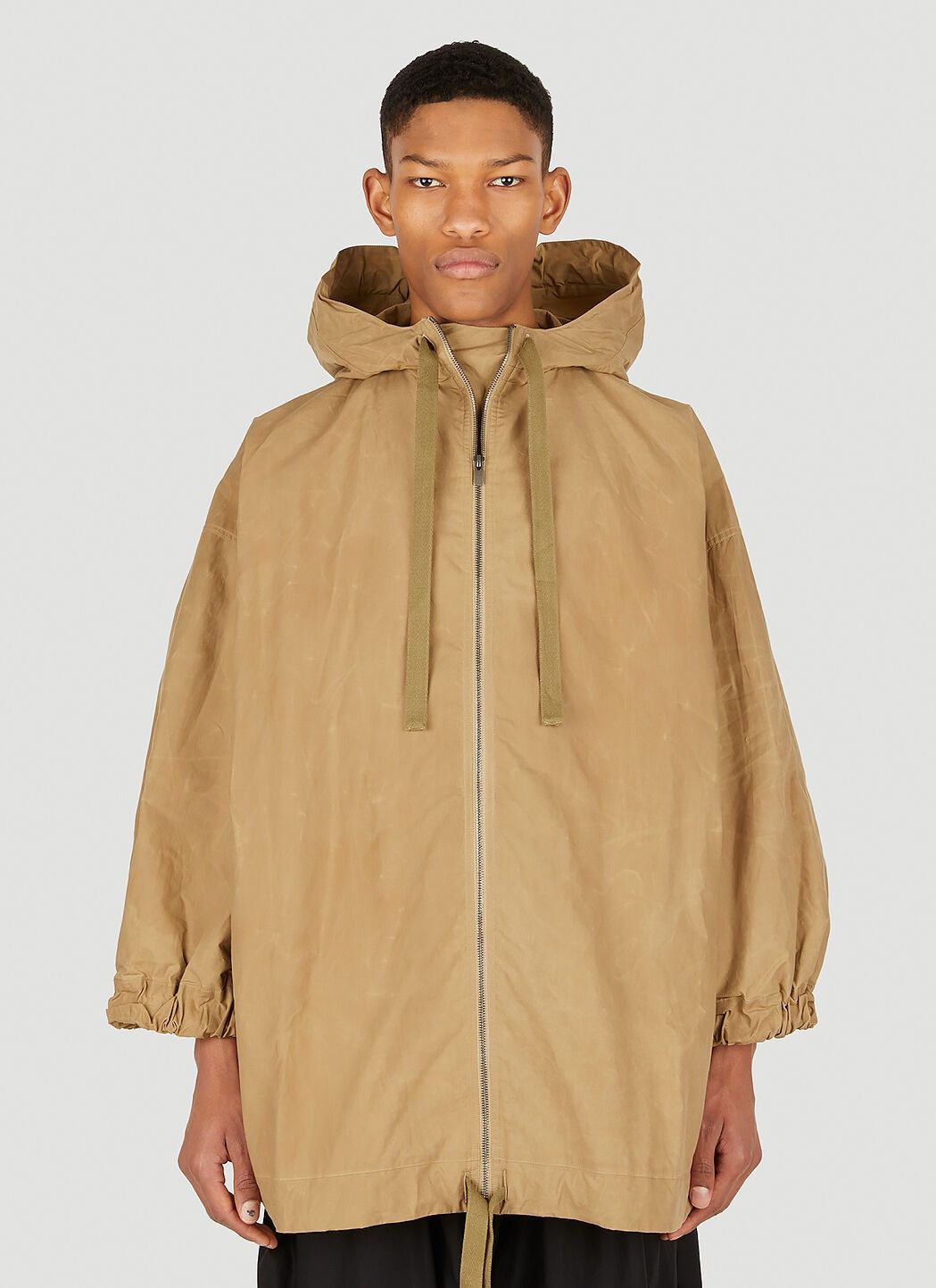 Toogood NEW The Explorer 004 size 2 waxed cotton Size US L / EU 52-54 / 3 - 8 Thumbnail