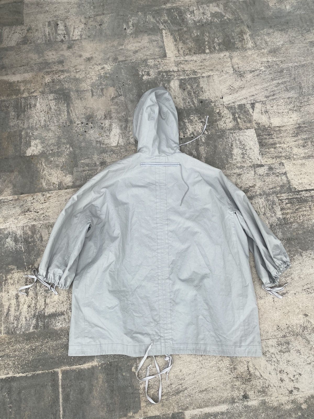 Toogood NEW The Explorer 004 size 2 waxed cotton Size US L / EU 52-54 / 3 - 4 Thumbnail