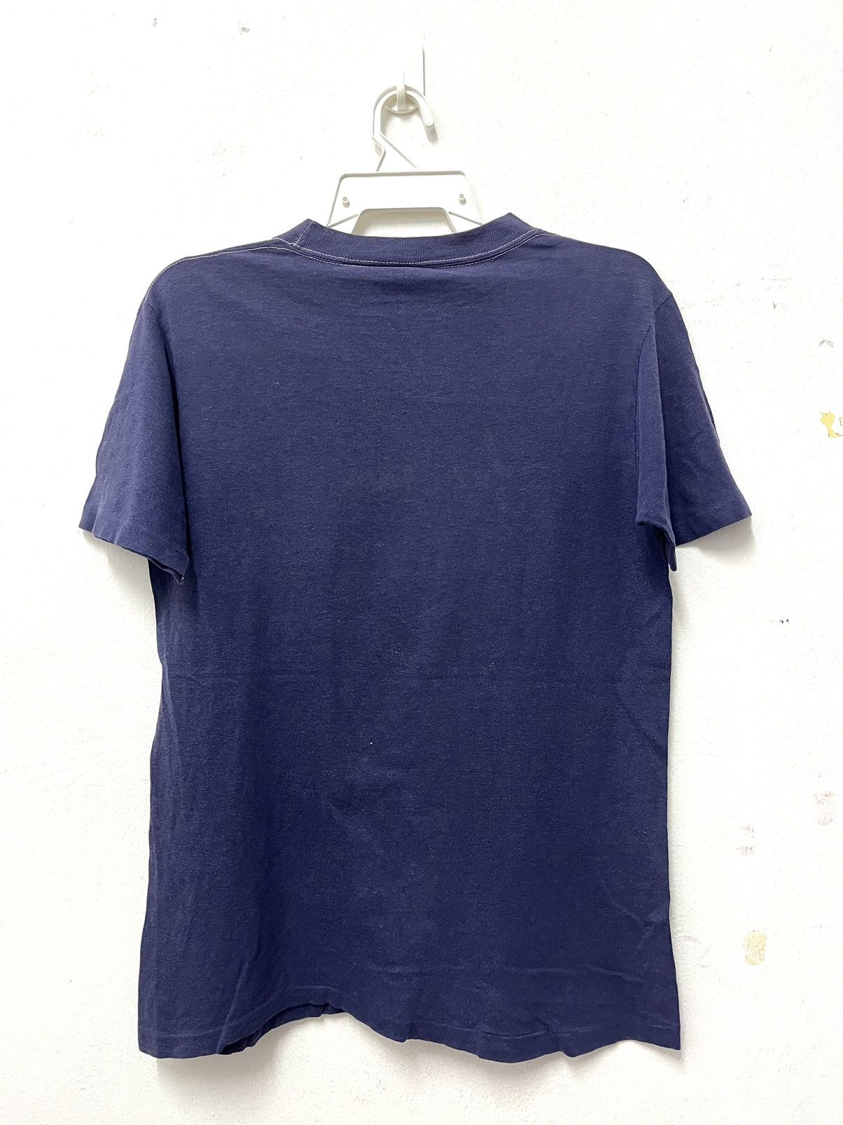 Vintage Vintage Alan Gordon Author Pain Psychology By T shirt 90’s Size US M / EU 48-50 / 2 - 7 Thumbnail