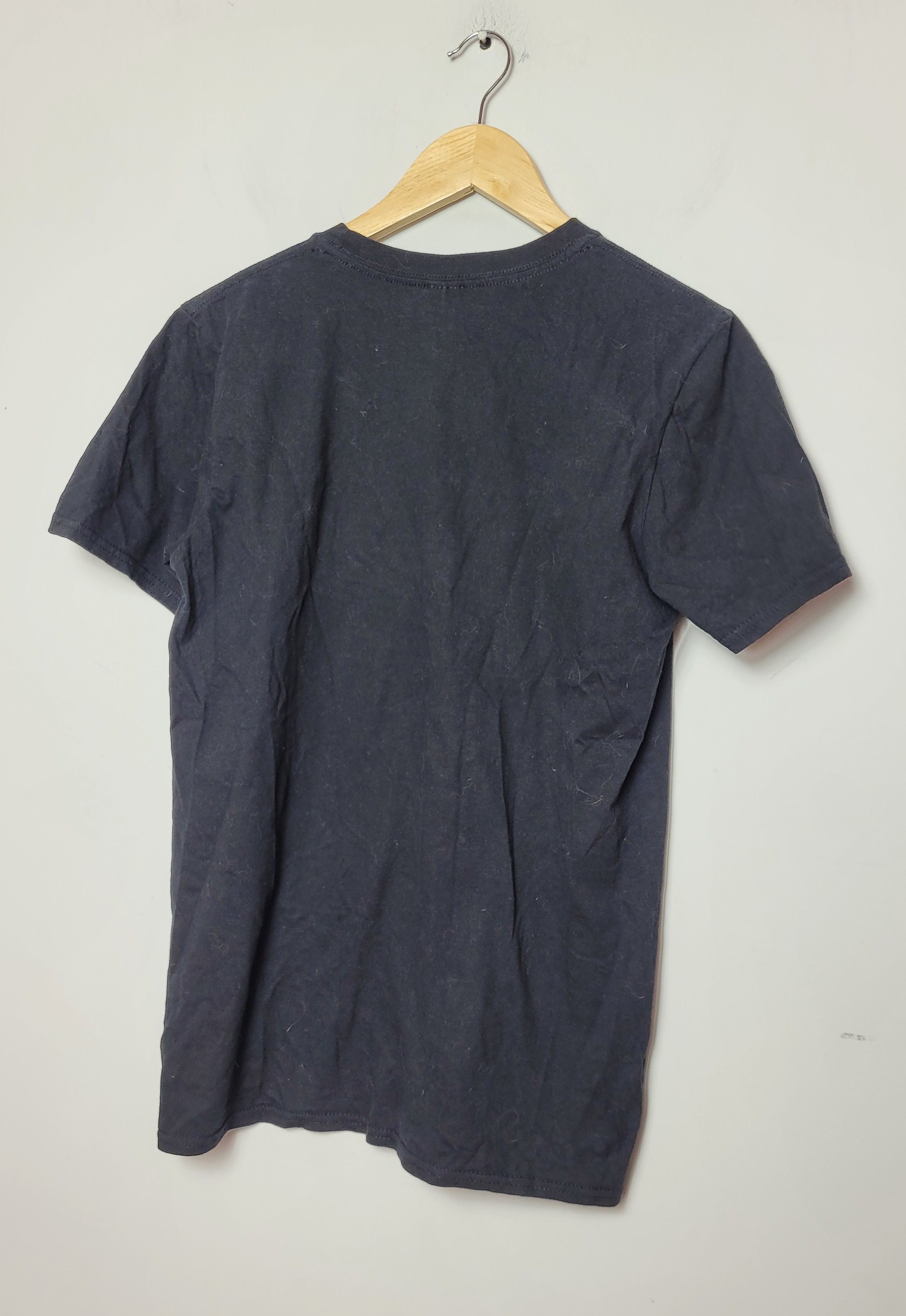 Band Tees Oomph! metal band tee Size US S / EU 44-46 / 1 - 5 Thumbnail