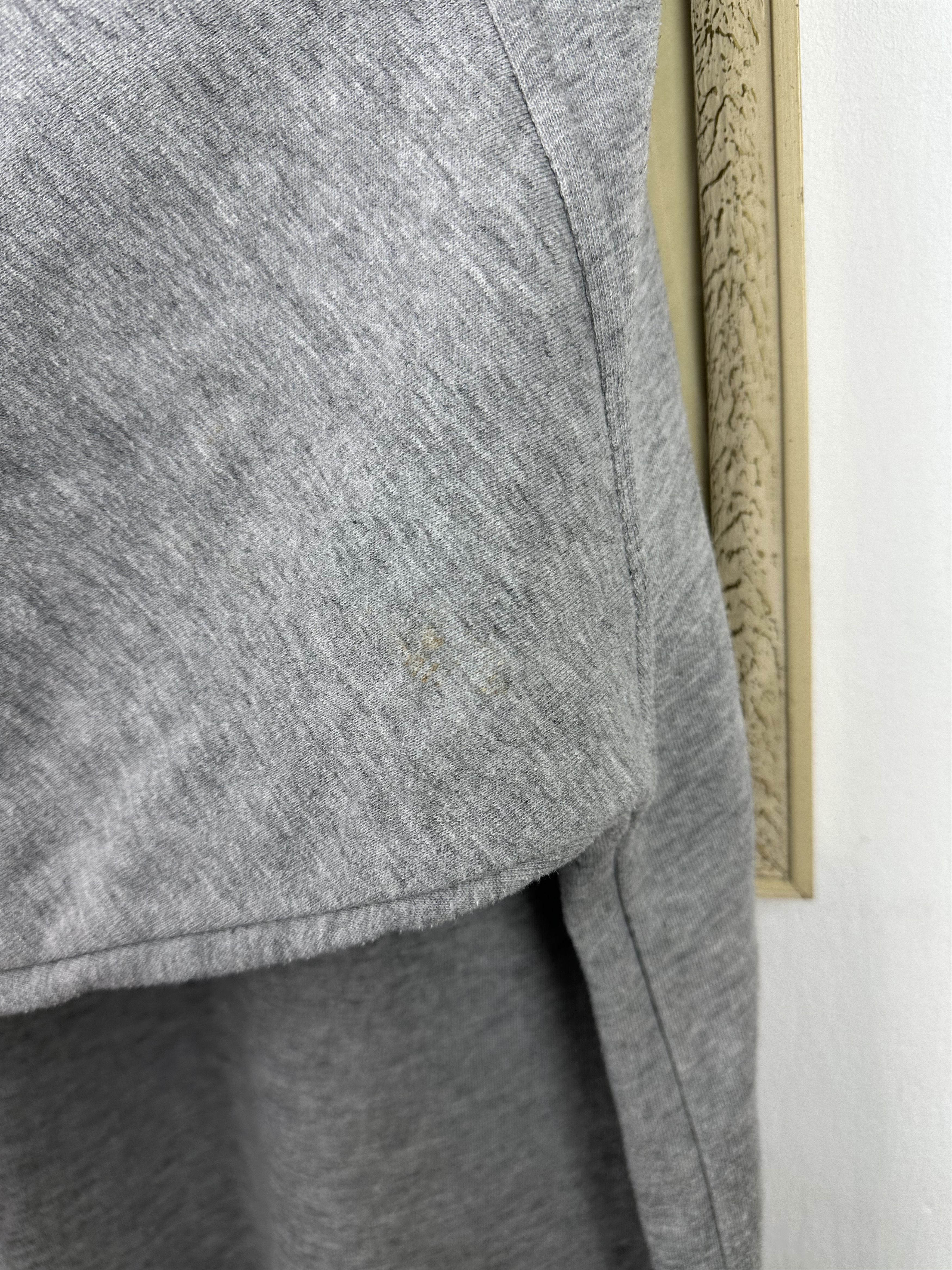 NBA × Nutmeg × Vintage Vintage Nutmeg Seattle Sonics Sweatshirt NBA Crewneck Size US L / EU 52-54 / 3 - 14 Thumbnail