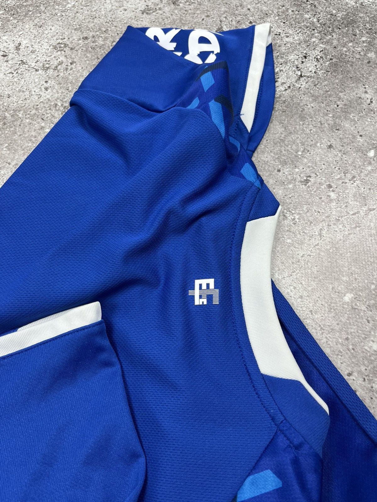 Umbro Umbro Everton 19/20 Home Kit Jersey Size US L / EU 52-54 / 3 - 8 Thumbnail