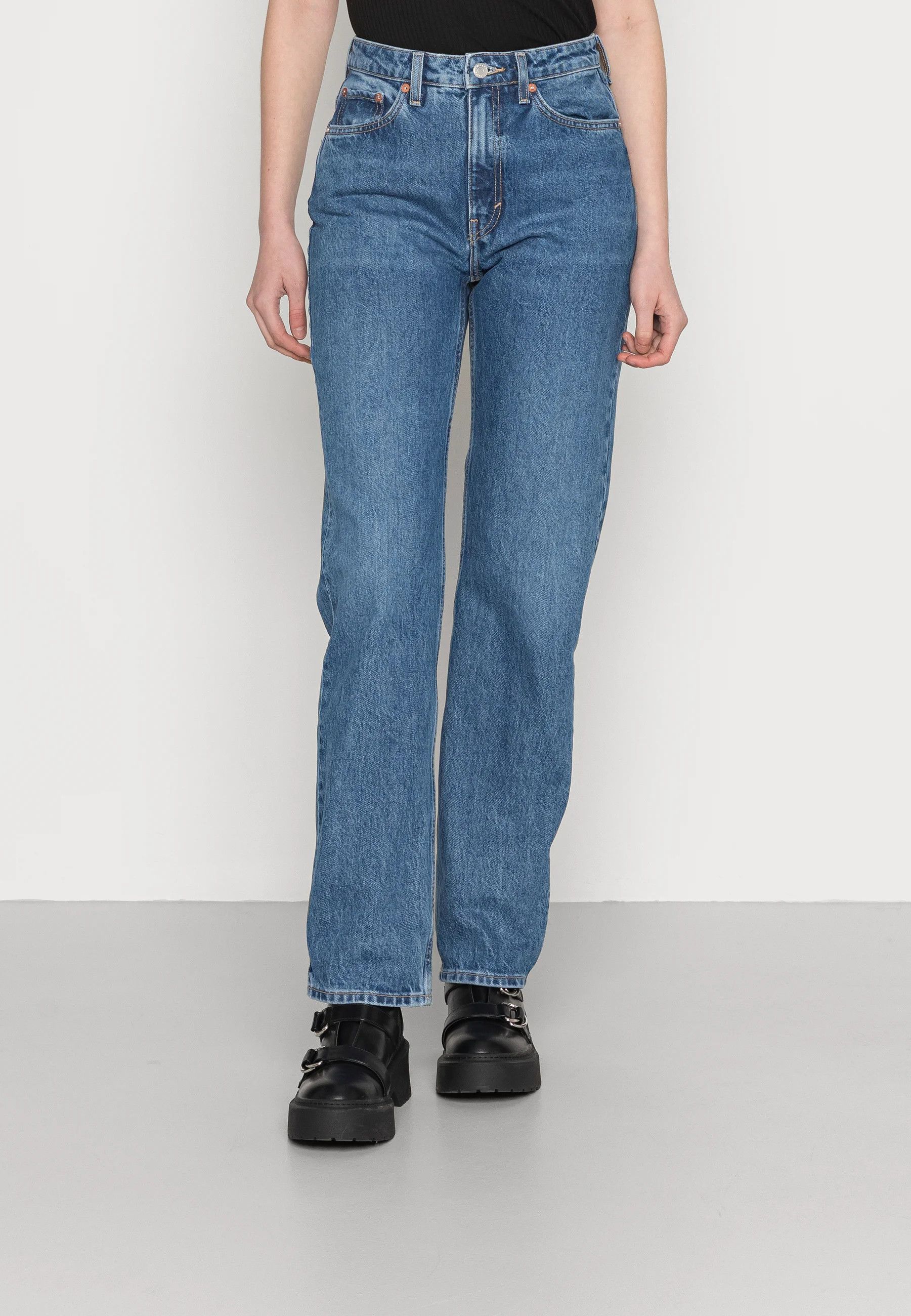 Weekday Weekday Voyage Jeans | Grailed