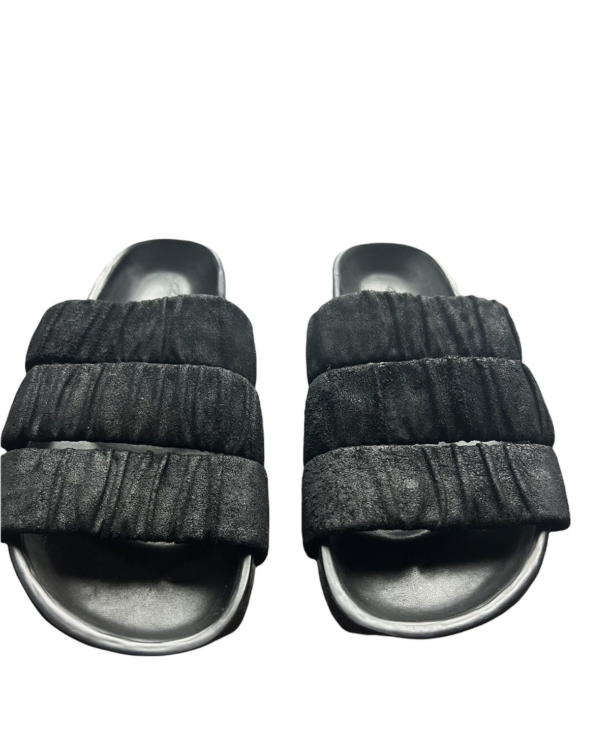 Rick Owen Faun Slides