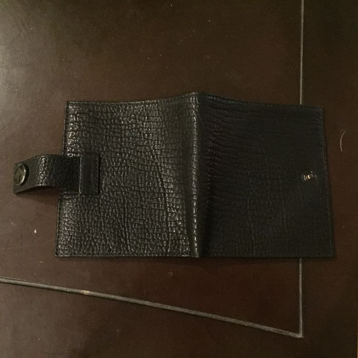 Parabellum 10 Card Wallet | Grailed