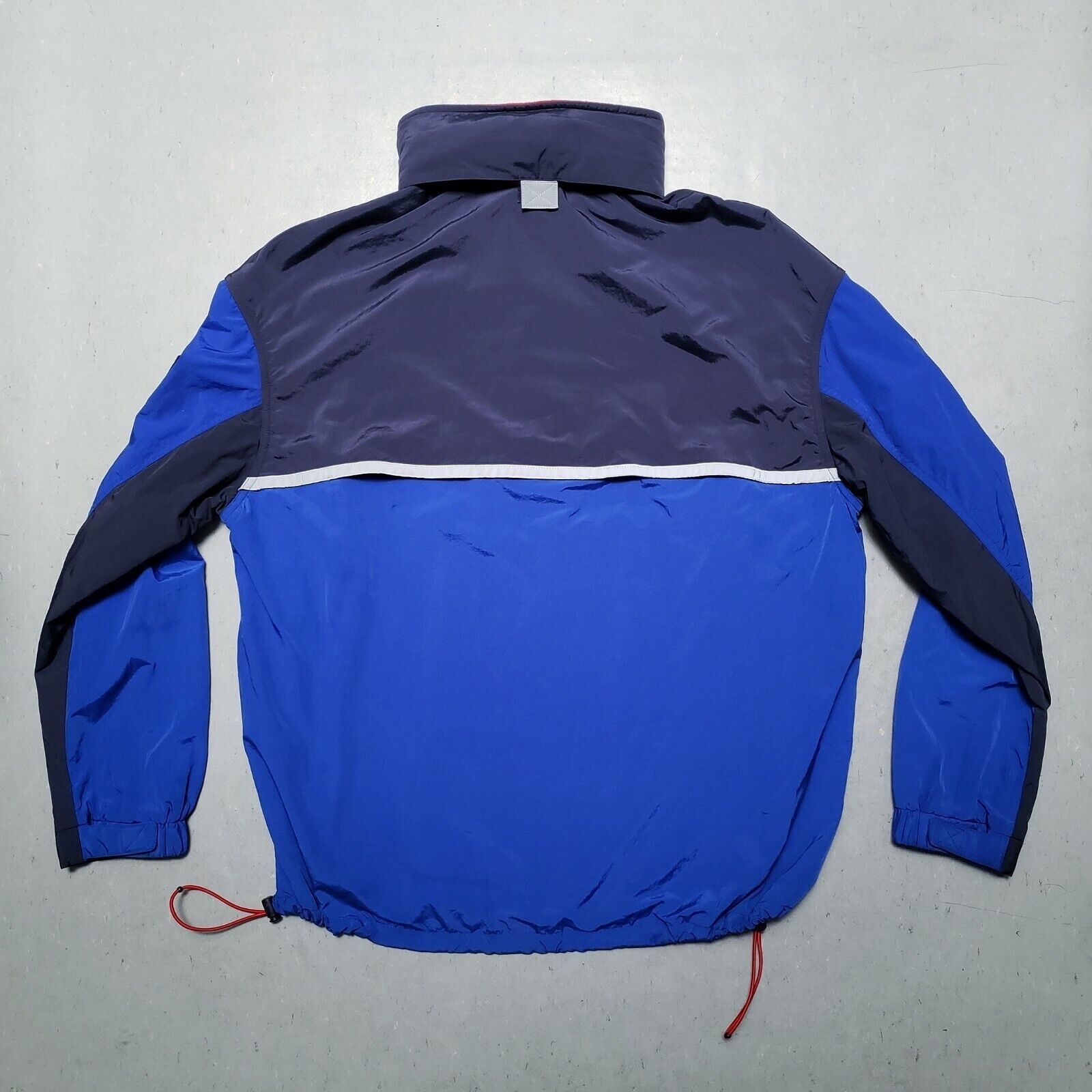 Polo Ralph Lauren Polo Hi Tech Pullover Jacket Size US L / EU 52-54 / 3 - 14 Thumbnail
