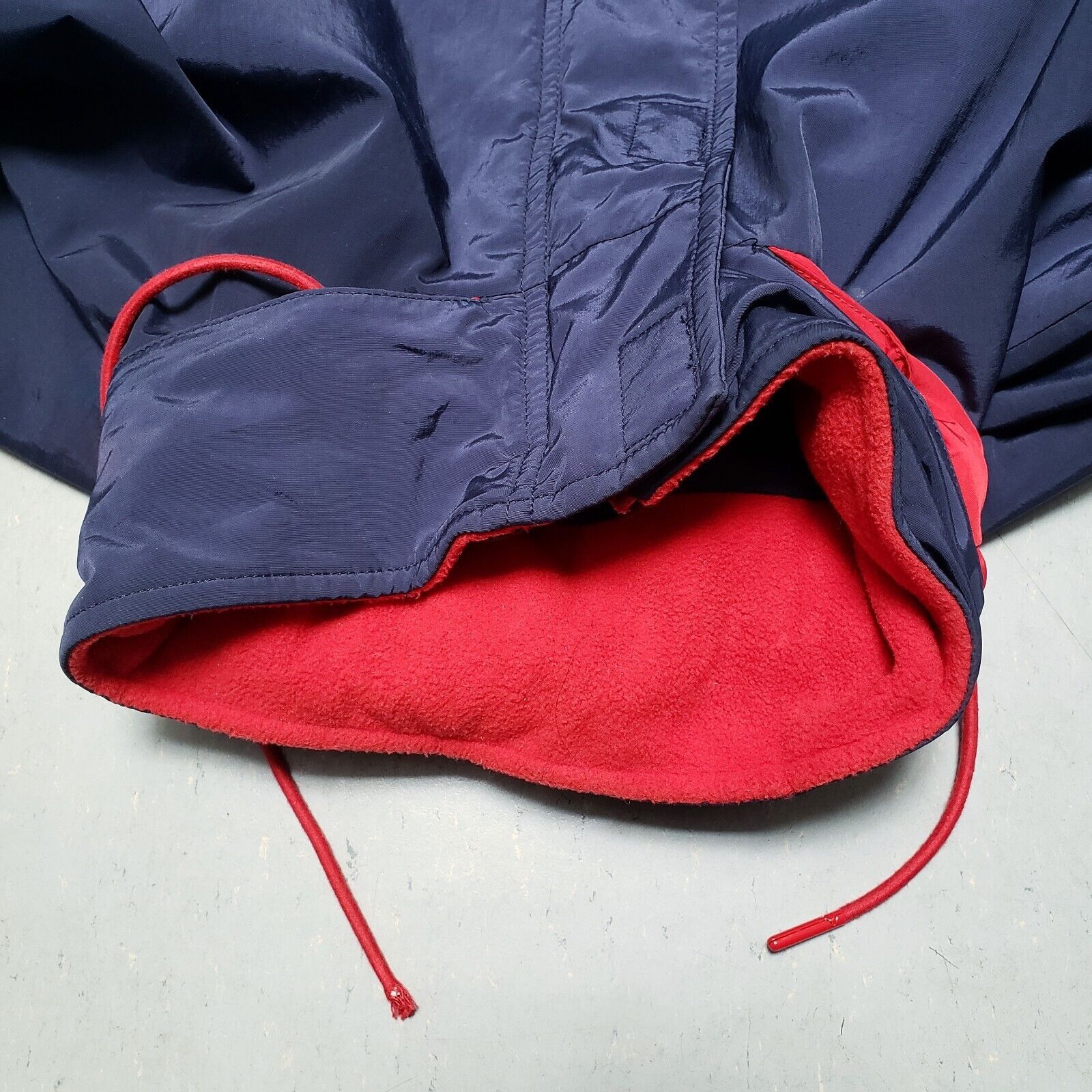 Polo Ralph Lauren Polo Hi Tech Pullover Jacket Size US L / EU 52-54 / 3 - 6 Thumbnail
