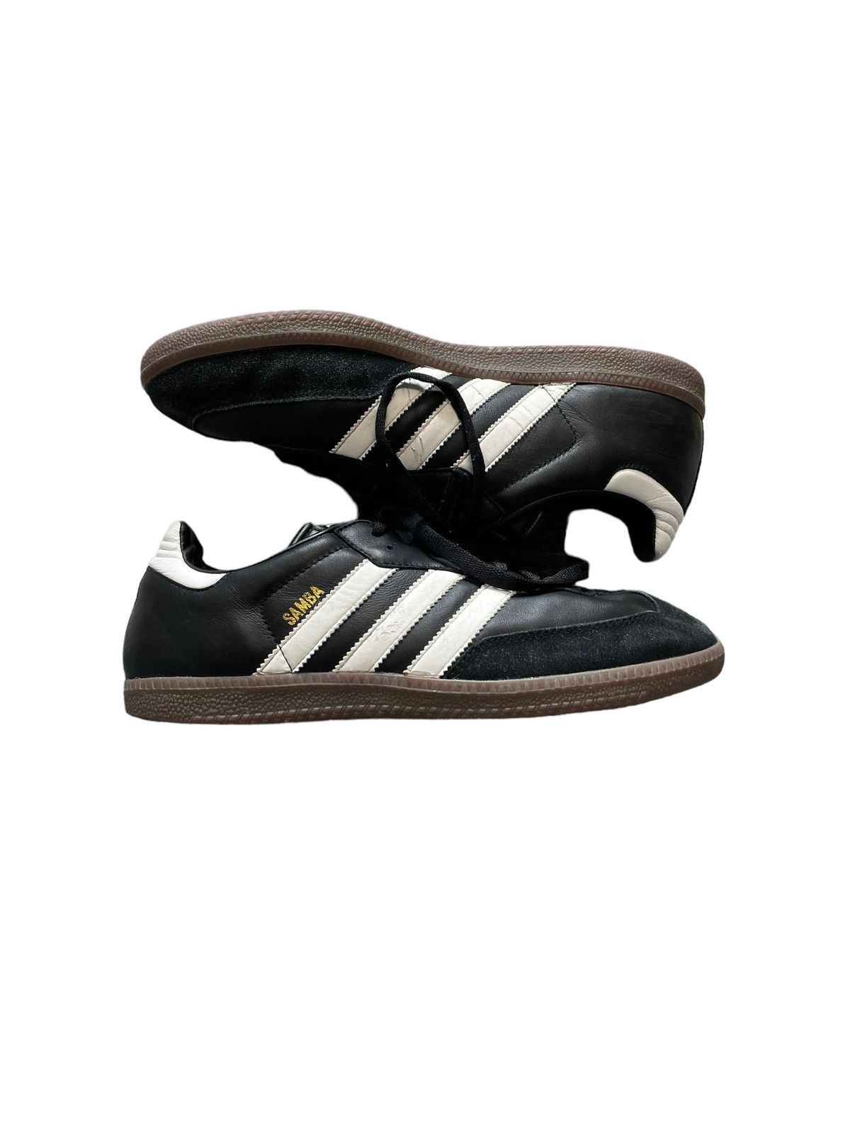 adidas gazelle silver green womens adidas Samba Indoor Shoes, White/Black/Red / 10