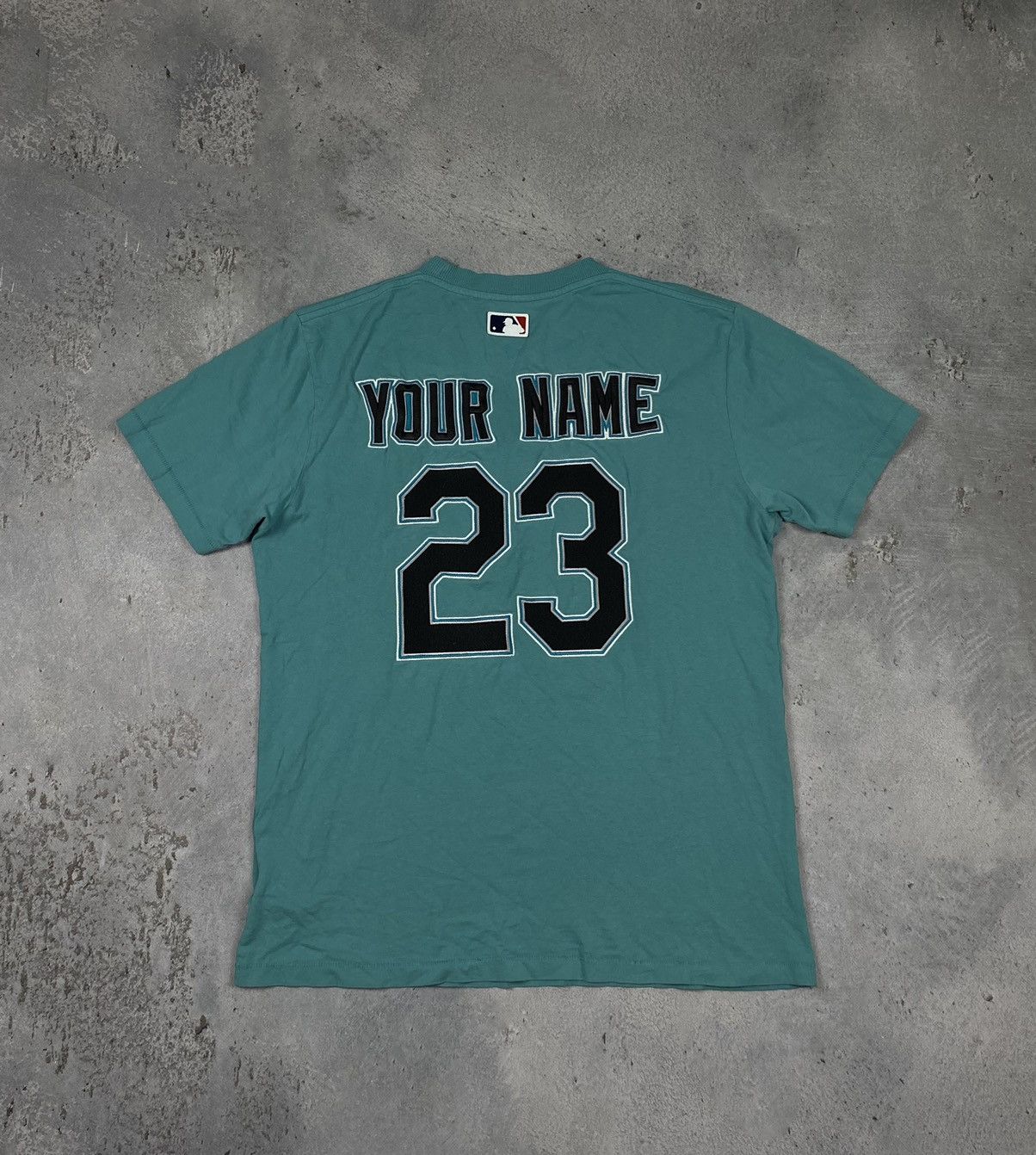 Off-White Off White mlb t shirt Size US L / EU 52-54 / 3 - 3 Thumbnail