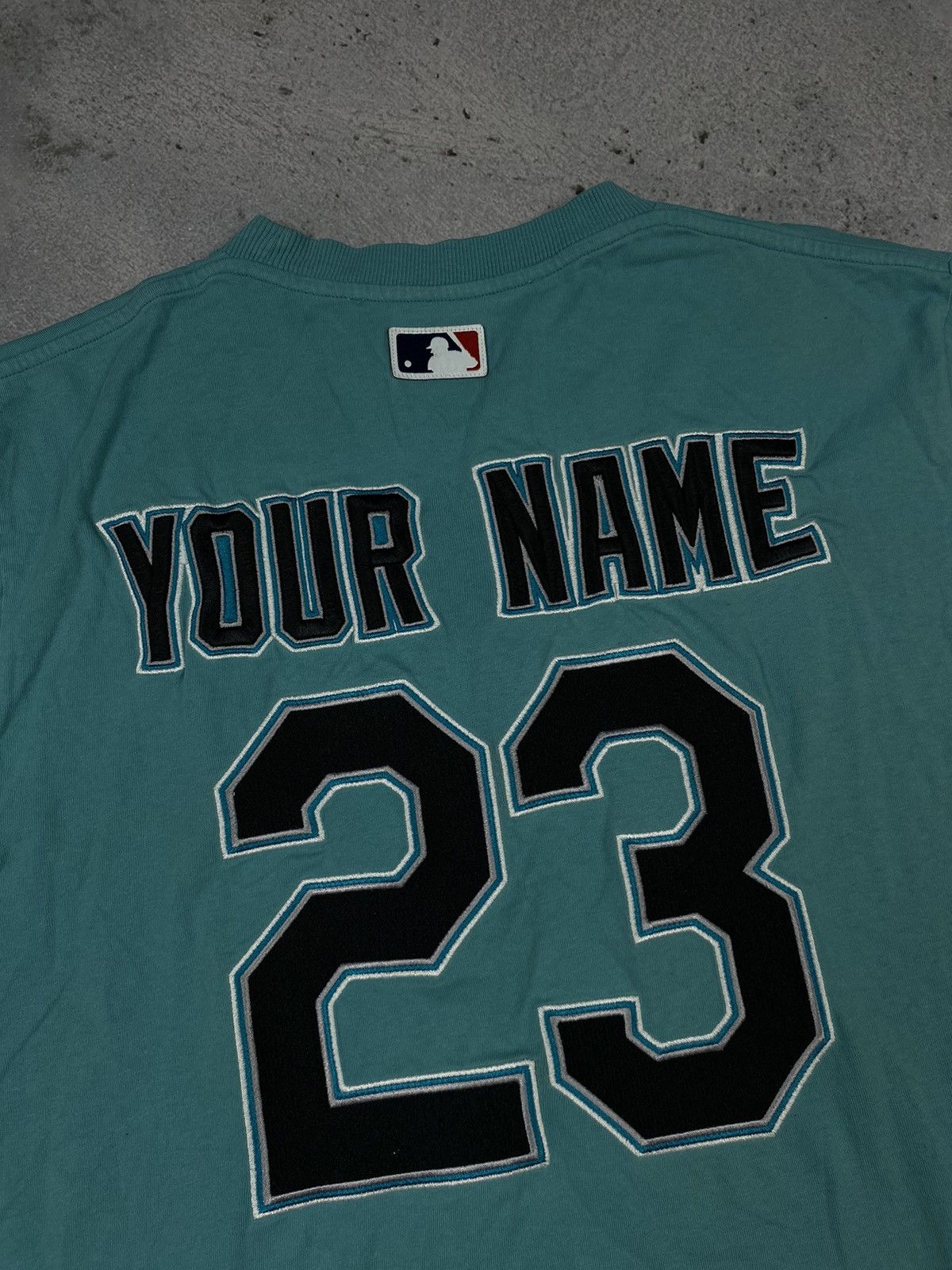 Off-White Off White mlb t shirt Size US L / EU 52-54 / 3 - 4 Thumbnail