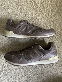 New balance outlet 368 brown