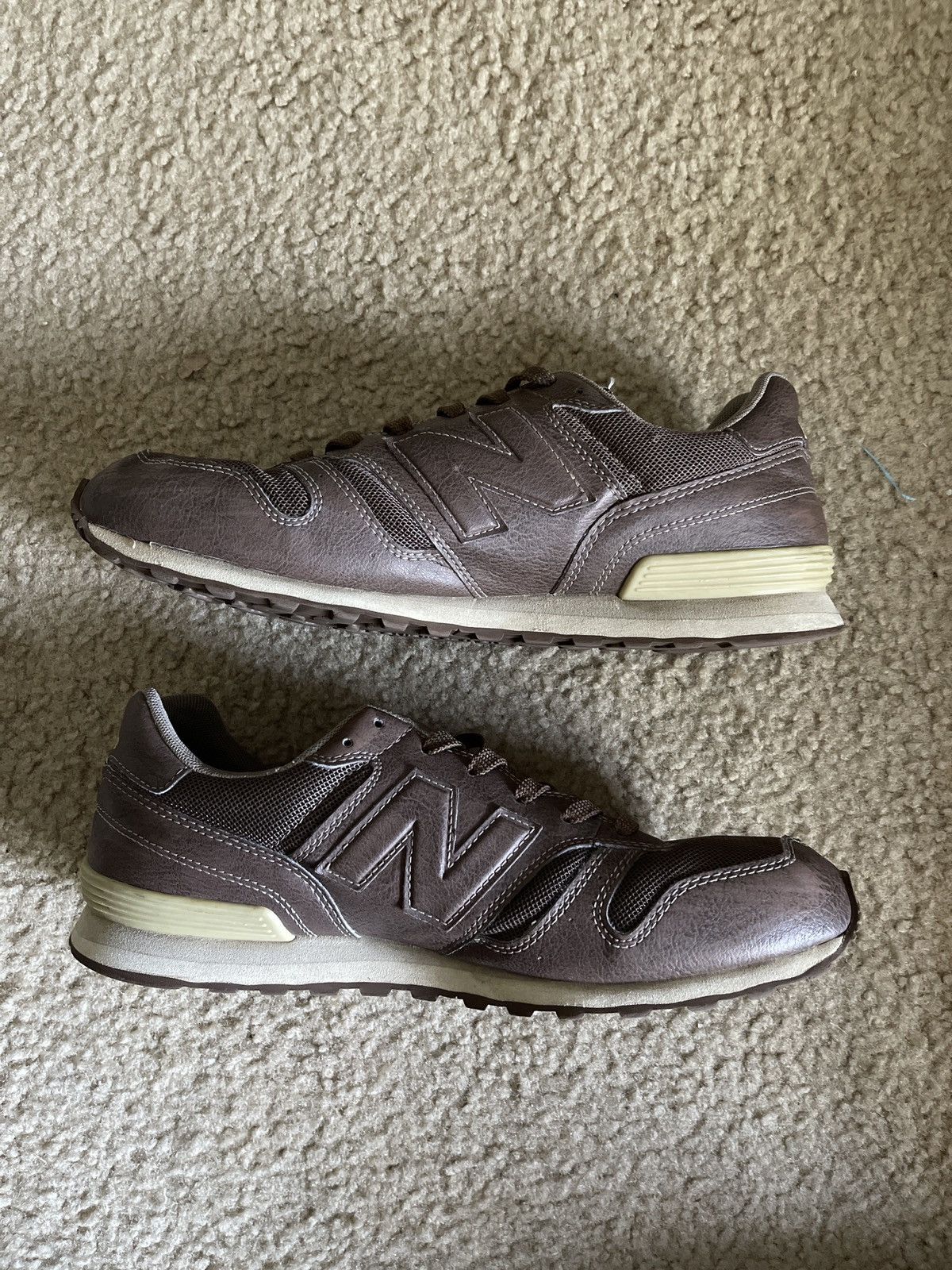 New Balance New Balance 368 Shoes Grailed