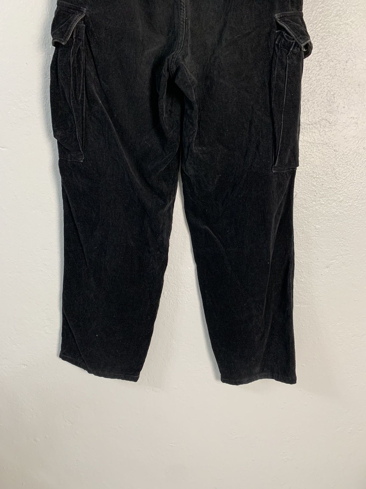 Margaret Howell Margaret Howell Multipocket Cargo Corduroy Pants Size US 31 - 5 Thumbnail