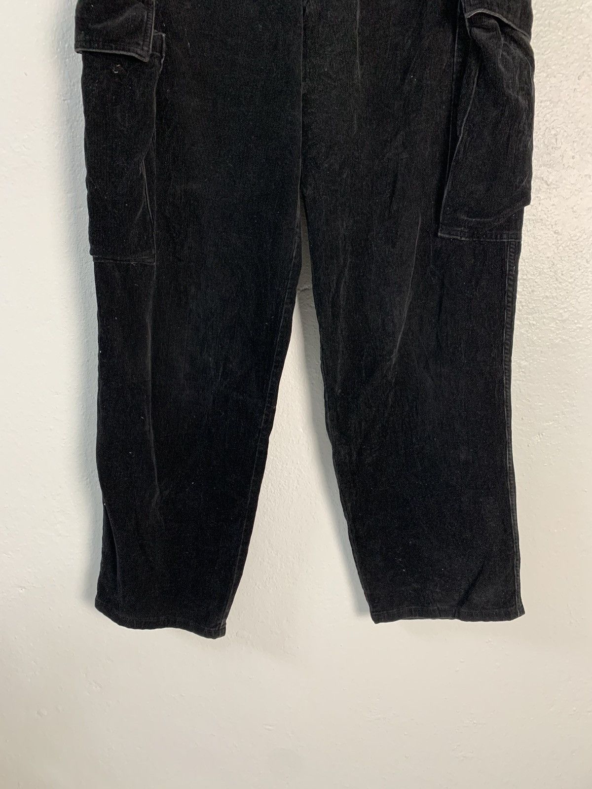 Margaret Howell Margaret Howell Multipocket Cargo Corduroy Pants Size US 31 - 2 Thumbnail