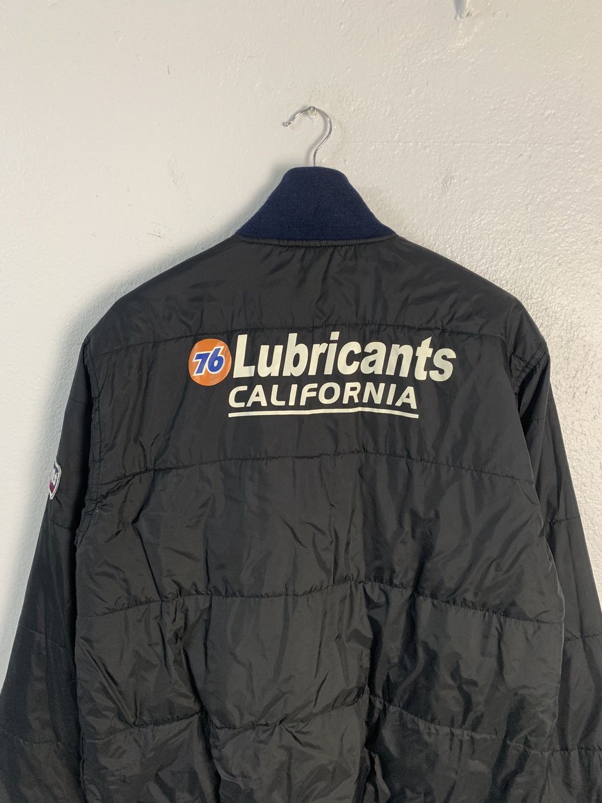 Japanese Brand 76 Lubricants California Reversible Jacket Size US L / EU 52-54 / 3 - 18 Thumbnail
