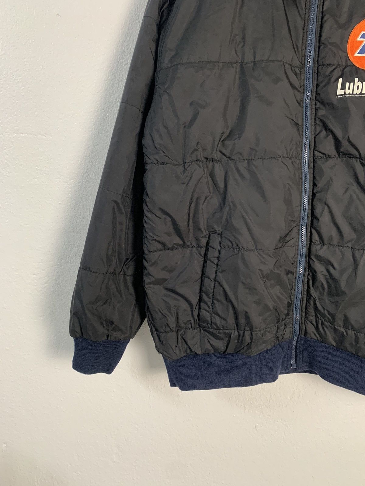 Japanese Brand 76 Lubricants California Reversible Jacket Size US L / EU 52-54 / 3 - 12 Thumbnail