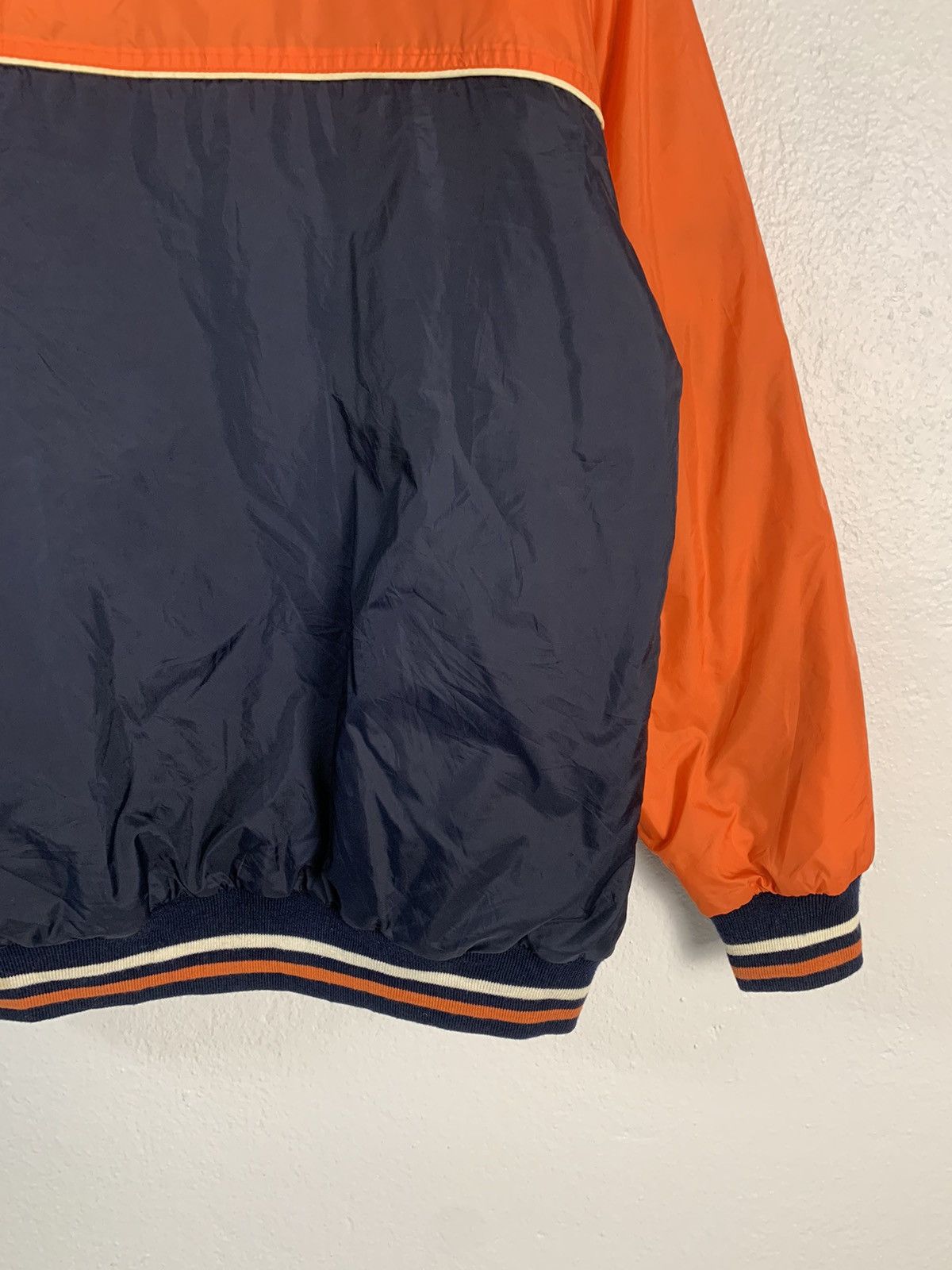Japanese Brand 76 Lubricants California Reversible Jacket Size US L / EU 52-54 / 3 - 6 Thumbnail