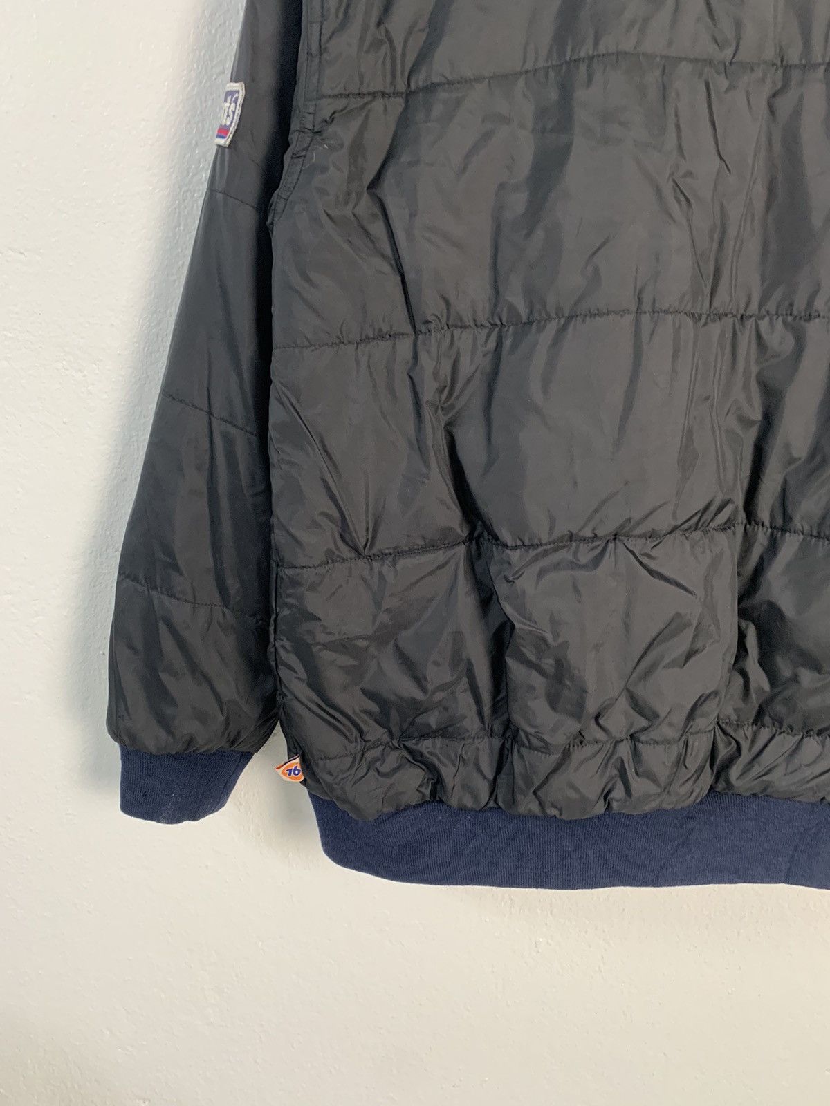 Japanese Brand 76 Lubricants California Reversible Jacket Size US L / EU 52-54 / 3 - 17 Thumbnail