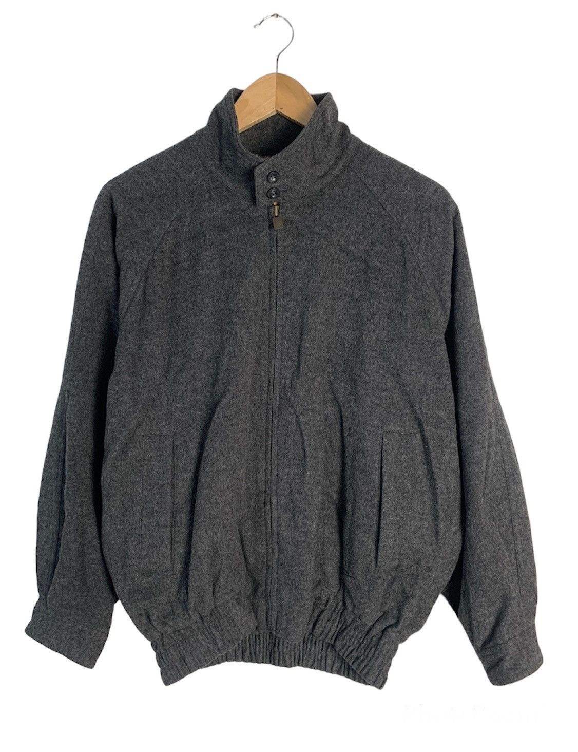 Alfred Dunhill Dunhill Sport Jacket Size US M / EU 48-50 / 2 - 1 Thumbnail