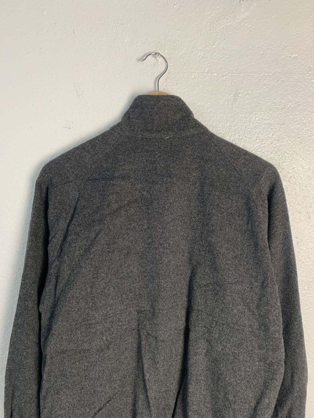 Alfred Dunhill Dunhill Sport Jacket Size US M / EU 48-50 / 2 - 12 Thumbnail