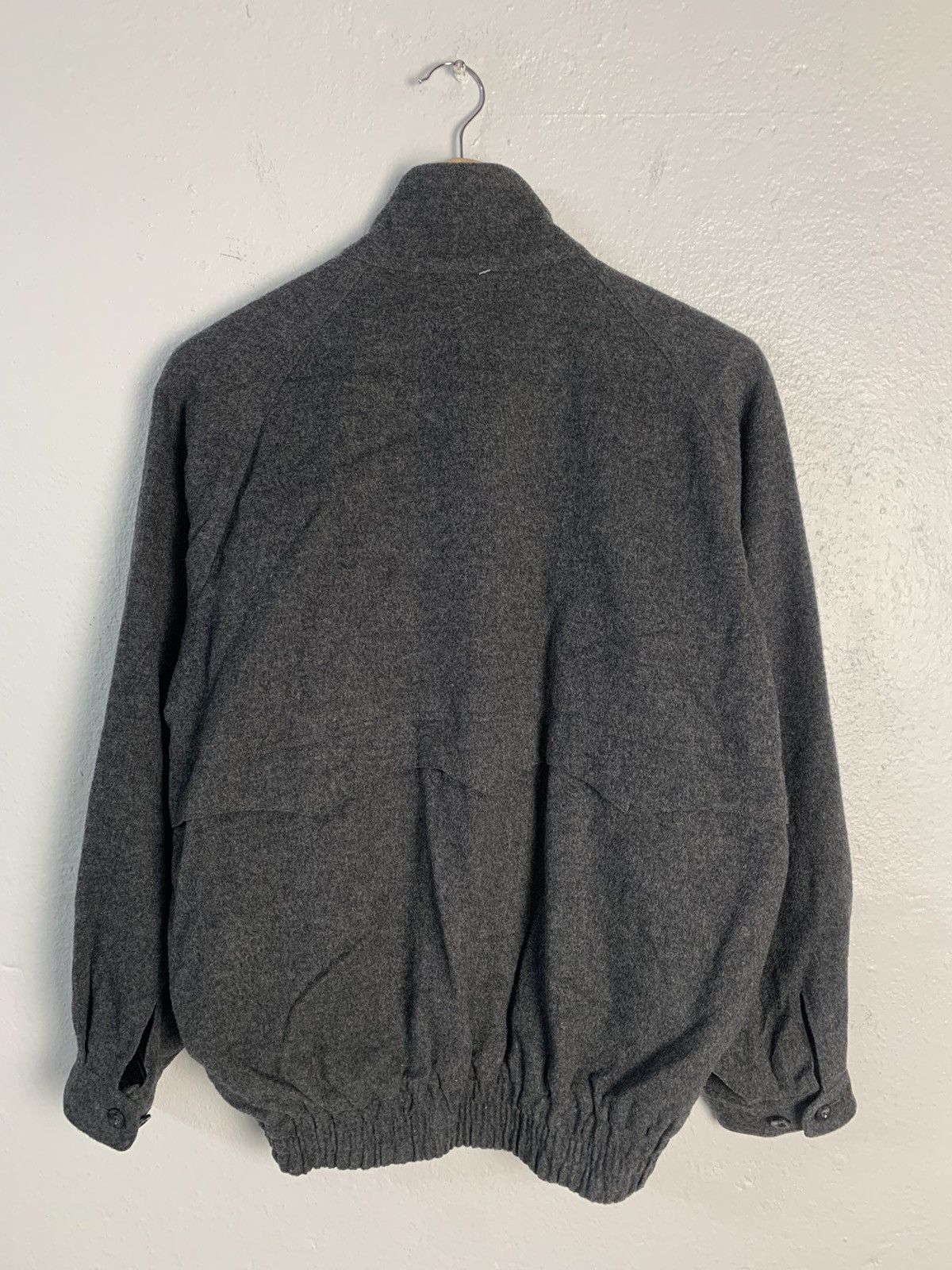 Alfred Dunhill Dunhill Sport Jacket Size US M / EU 48-50 / 2 - 9 Thumbnail