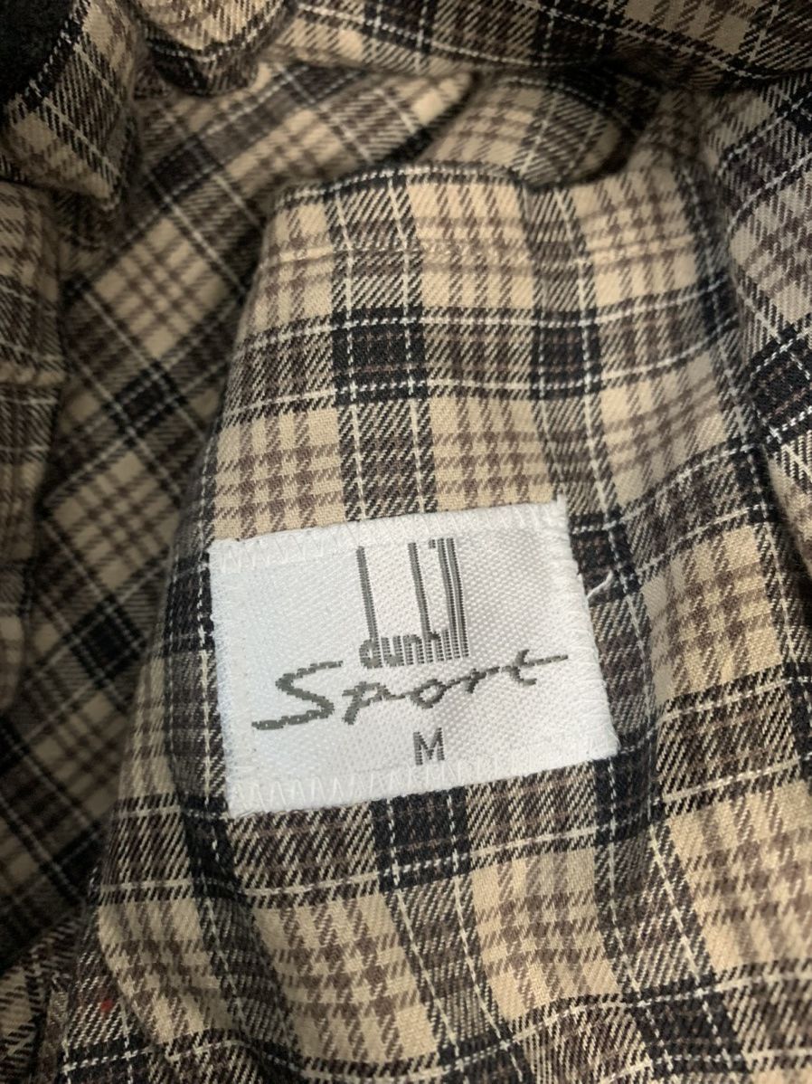 Alfred Dunhill Dunhill Sport Jacket Size US M / EU 48-50 / 2 - 7 Thumbnail