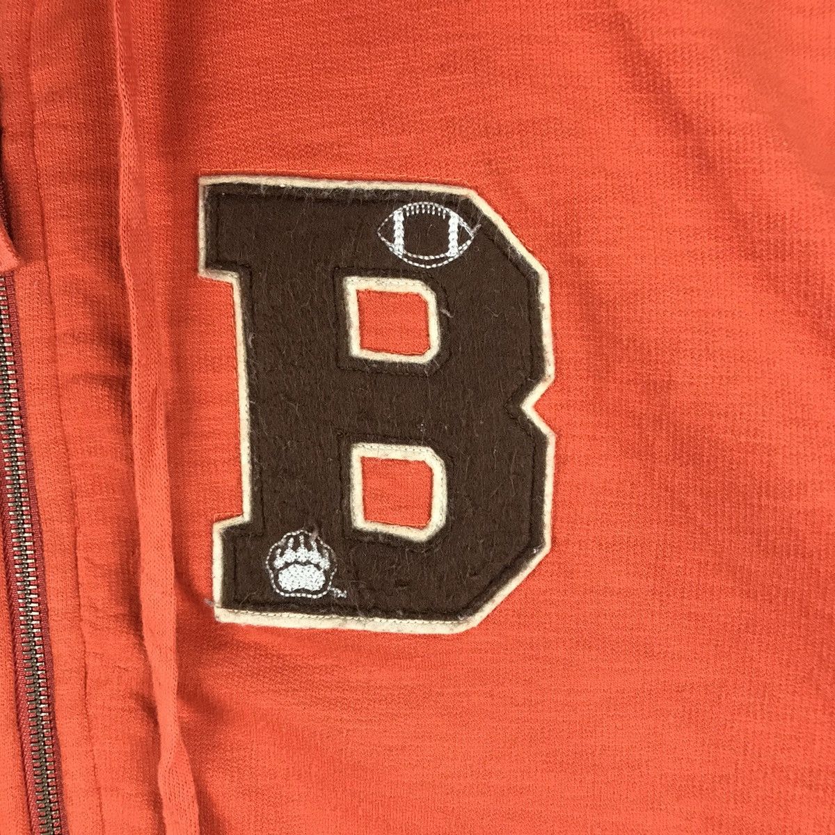 Other Vintage Browny University Hoodies Size US XL / EU 56 / 4 - 6 Thumbnail