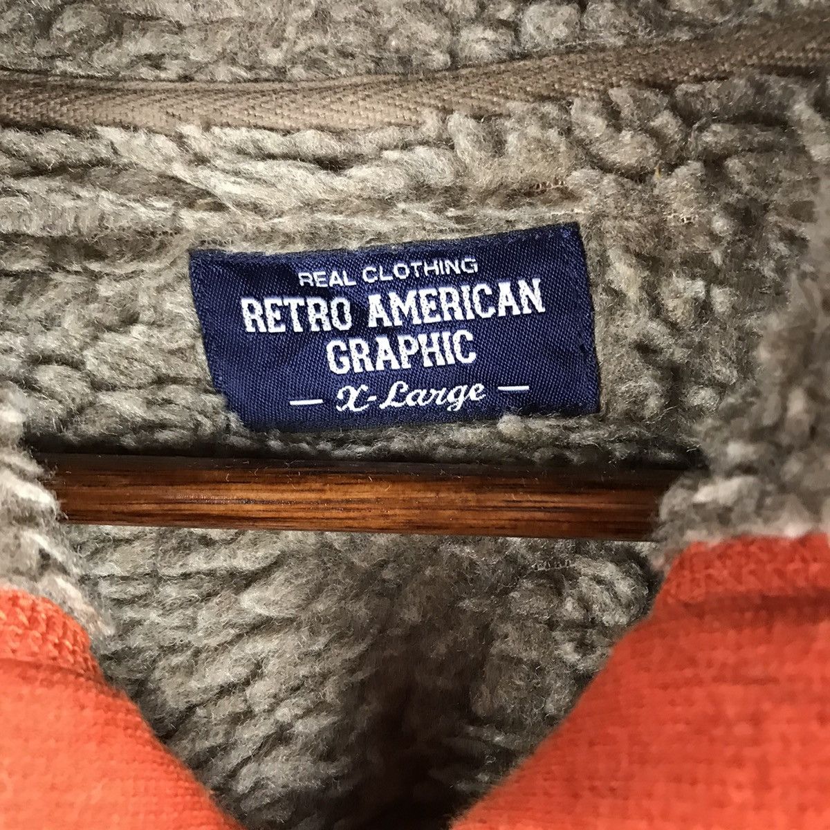 Other Vintage Browny University Hoodies Size US XL / EU 56 / 4 - 7 Thumbnail