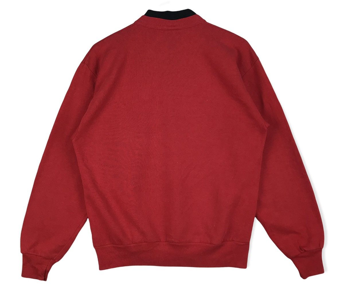 Vintage Vintage Morning Sun Sweatshirt Art Design Size US M / EU 48-50 / 2 - 3 Thumbnail