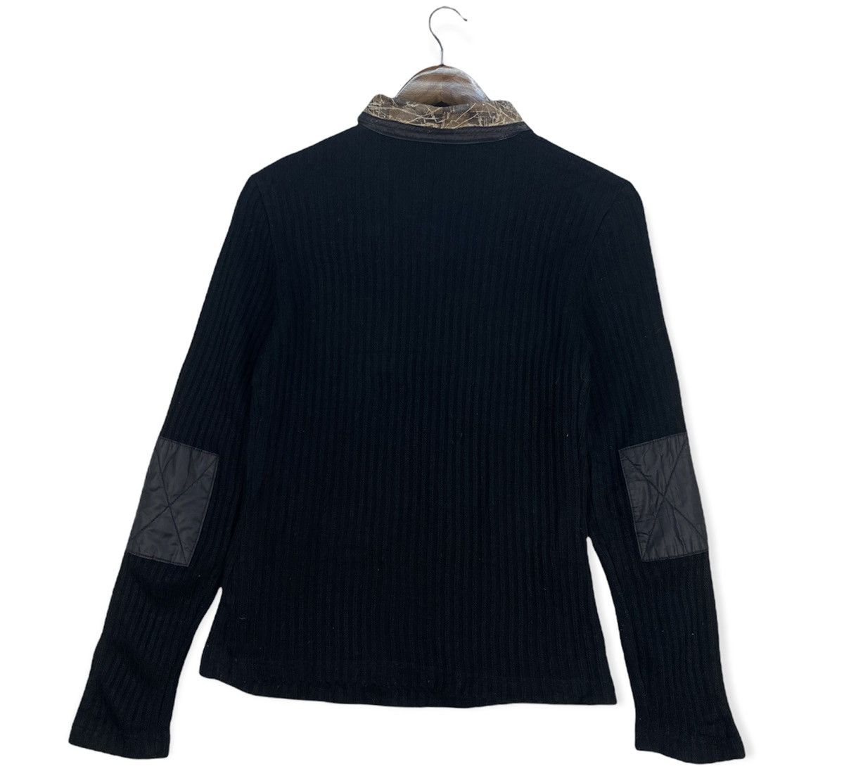 Fendi Fendi Snap Button Shirt Size US S / EU 44-46 / 1 - 4 Thumbnail