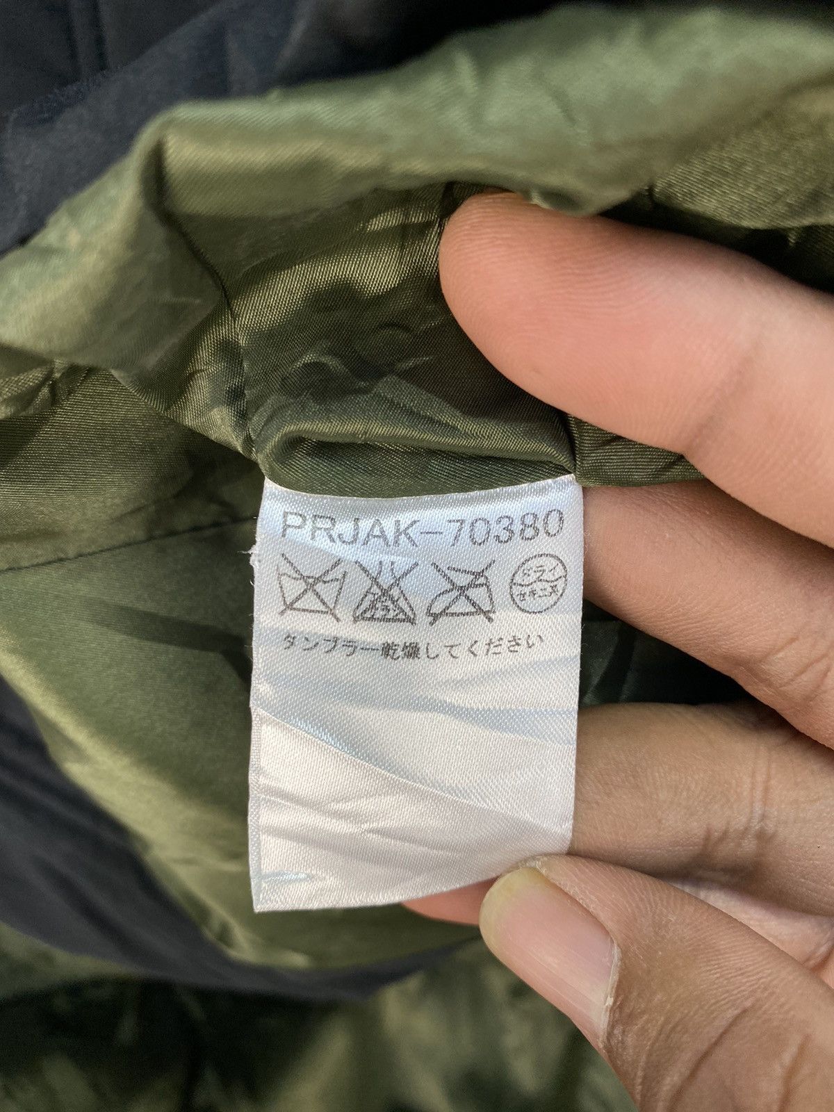 MR & MRS ITALY Christian Aujard Down Jacket Size ONE SIZE - 8 Thumbnail