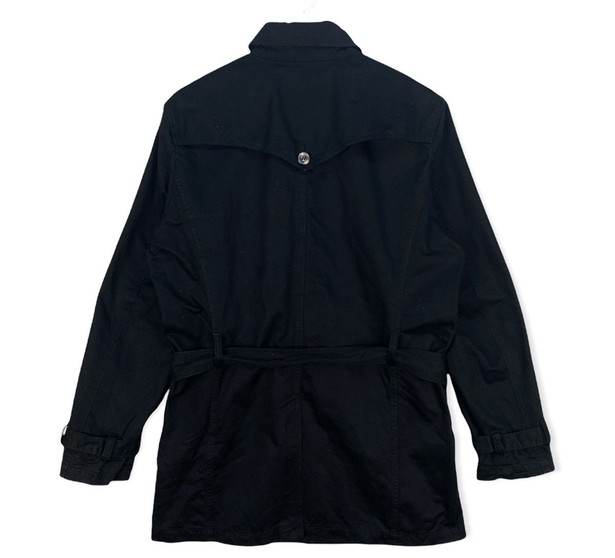 Mossimo Mossimo Sport Trench Jacket Size US XL / EU 56 / 4 - 6 Thumbnail